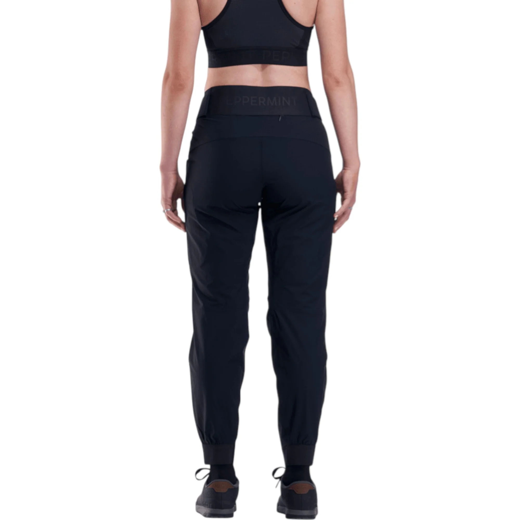 Pantalon de Vélo de Montagne Signature Femme - Image 2