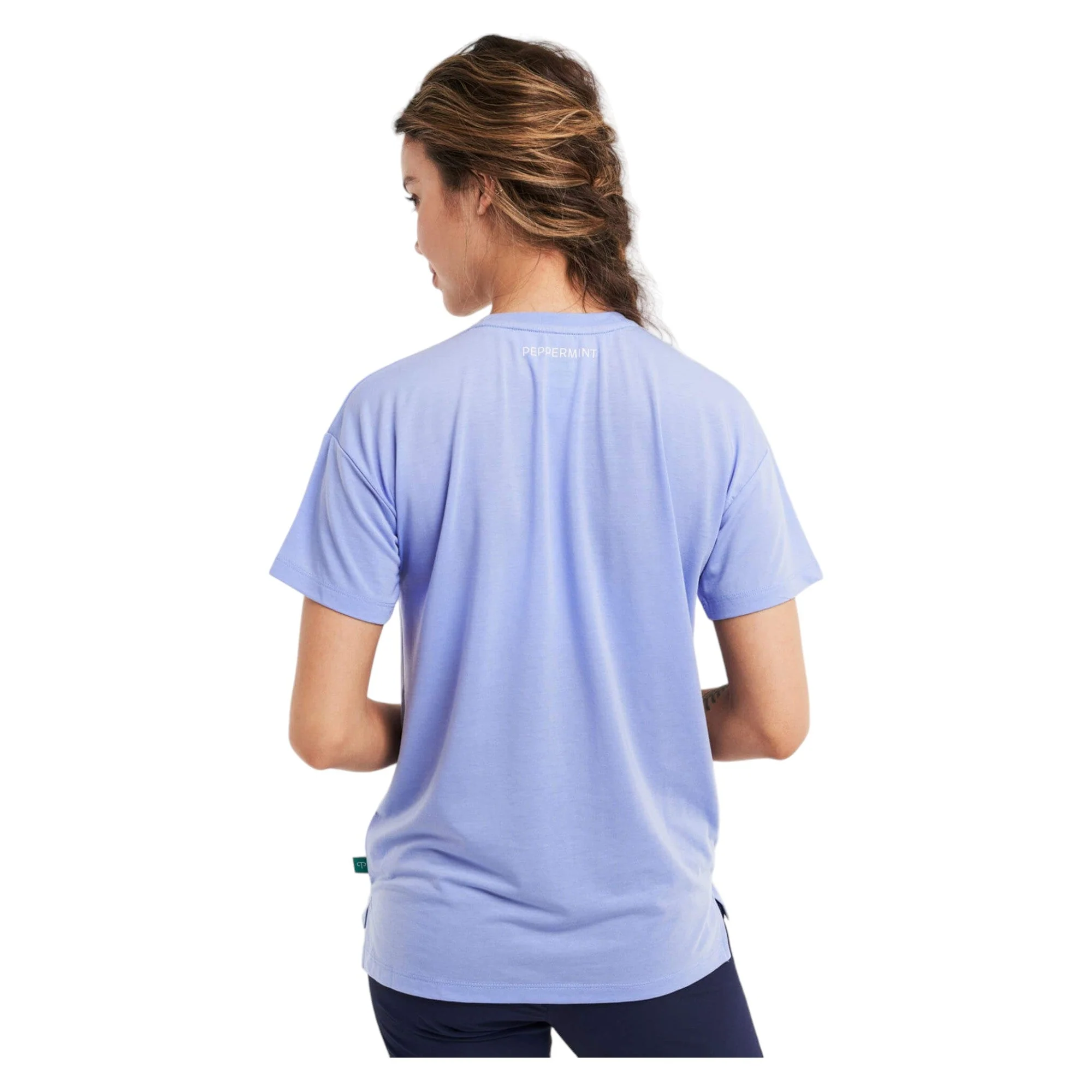 Chandail Manches Courtes Mellow Femme - Image 10