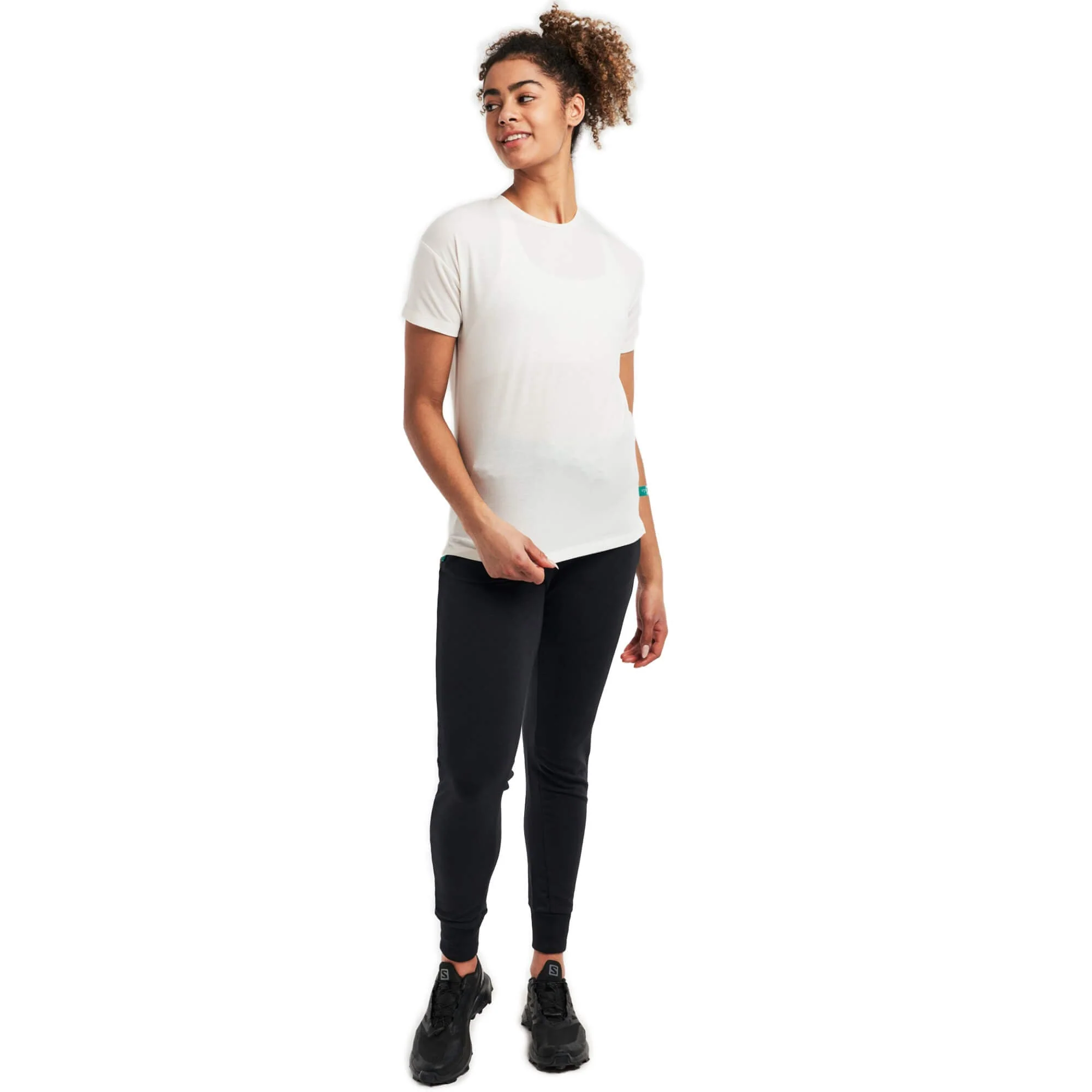 Chandail Manches Courtes Mellow Femme - Image 6