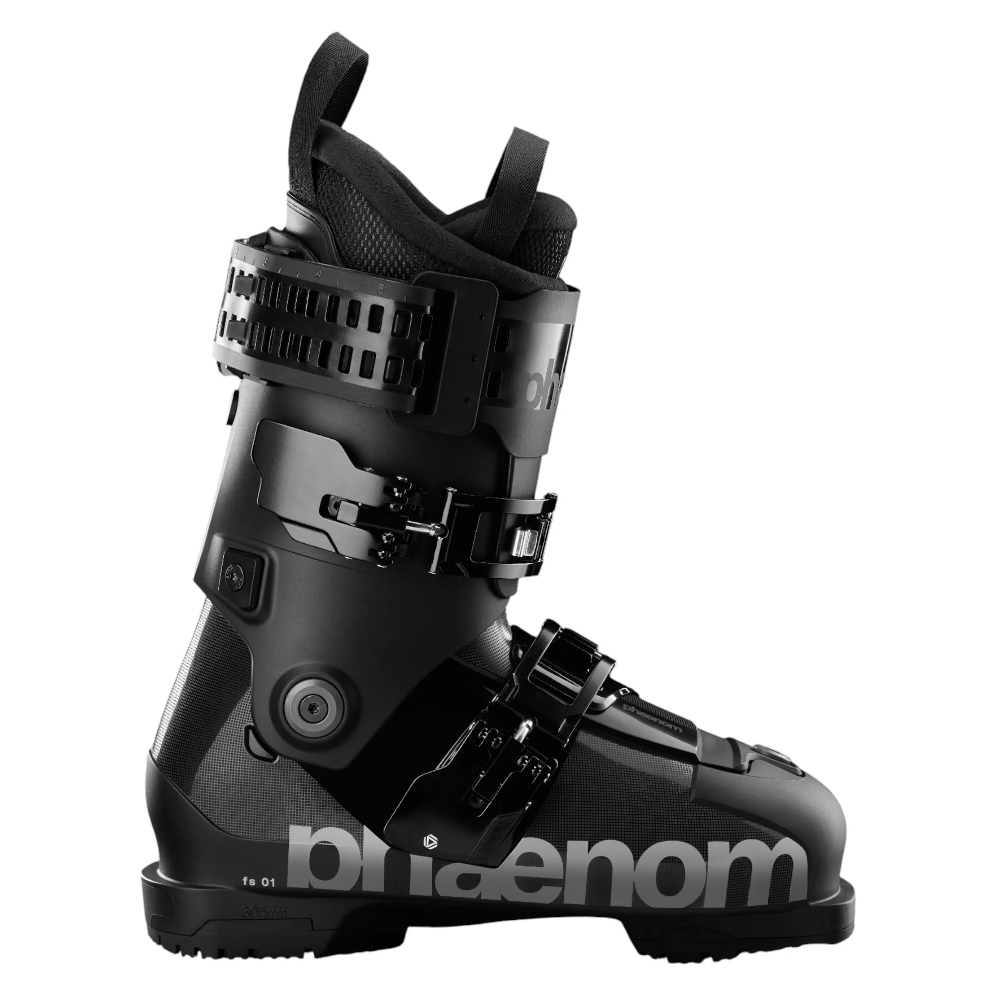Bottes de Ski FS 01 100 Homme