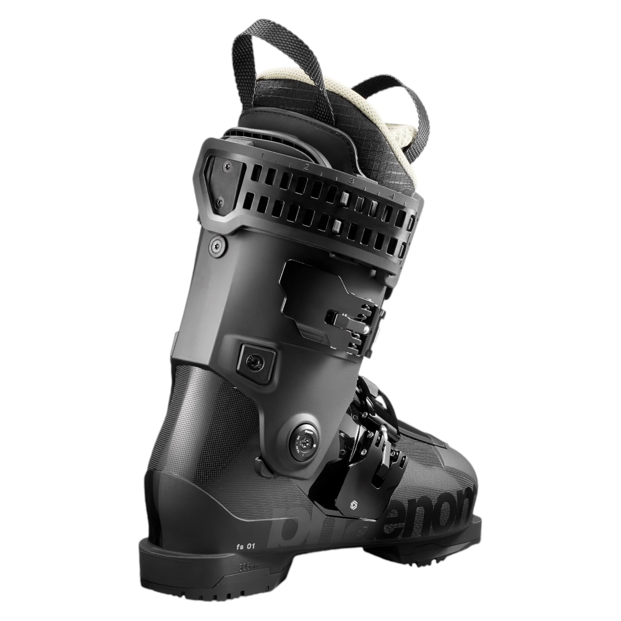 Bottes de Ski FS 01 120 Homme - Image 3