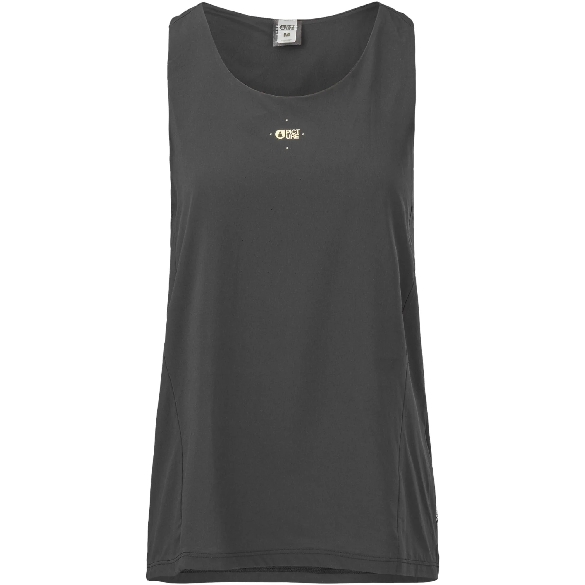 Maillot de Vélo de Montagne Manches Courtes Ice Flow Tech Tank Femme - Image 8