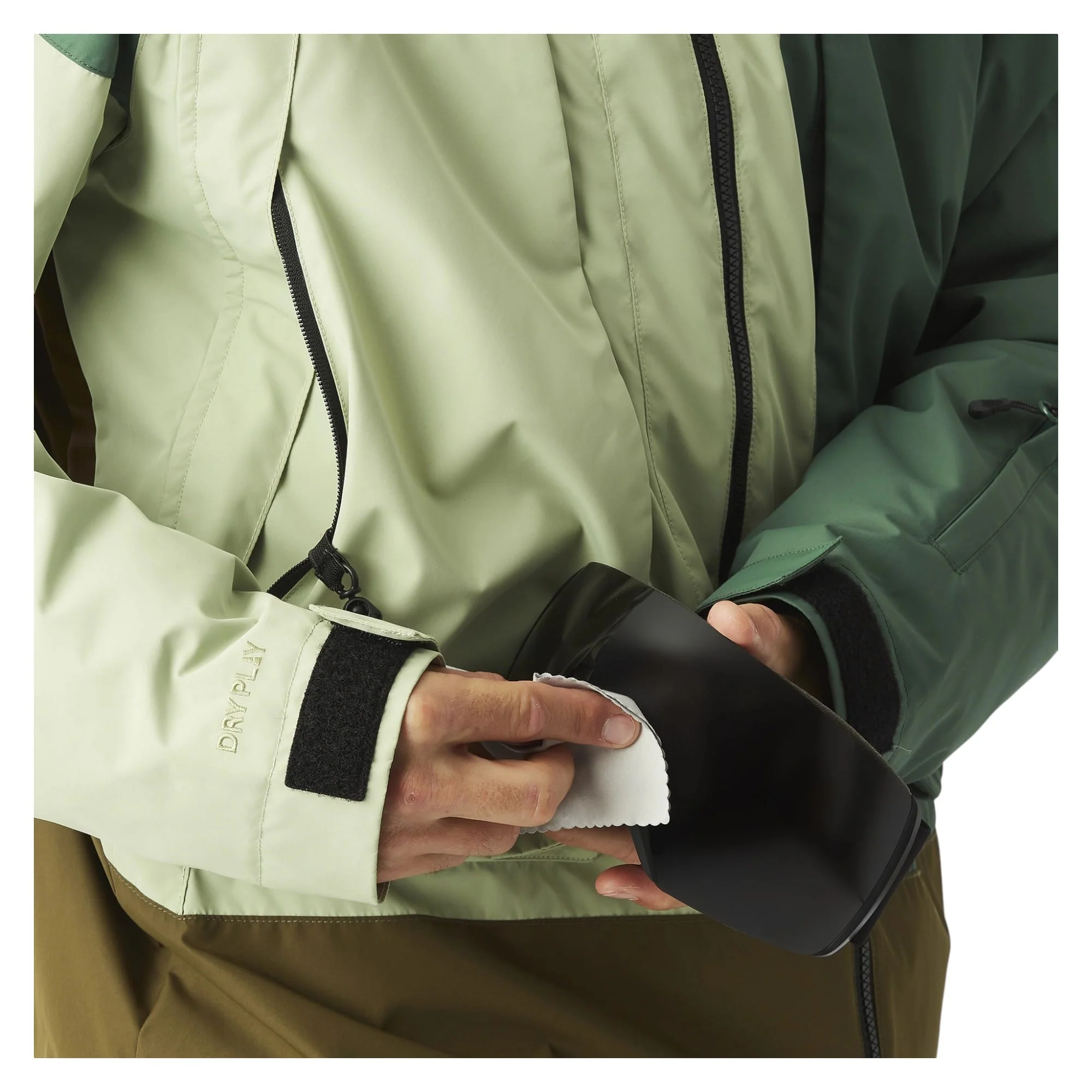 Manteau d'Hiver Citrik Homme - Image 12