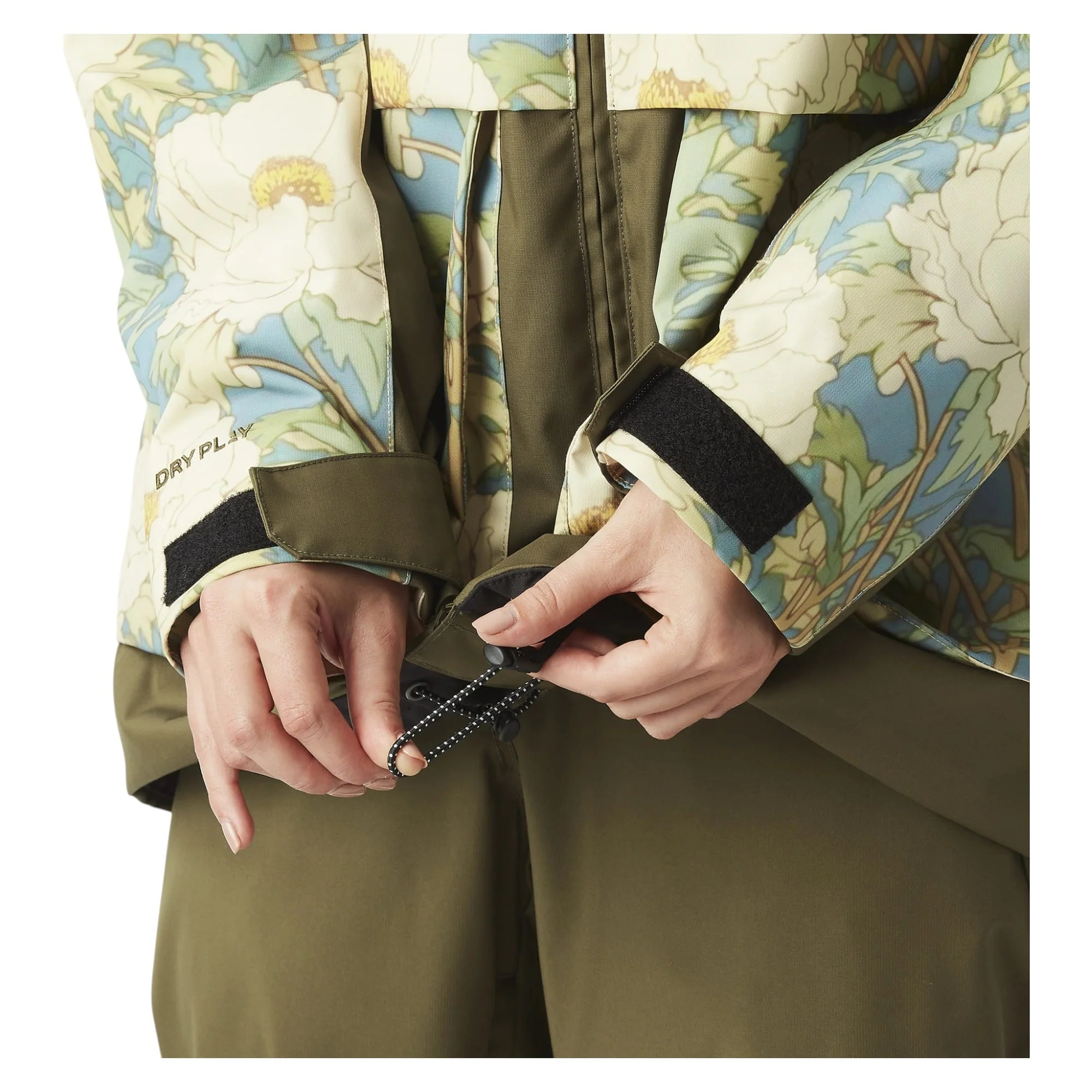 Manteau d'Hiver Glawi Femme - Image 21