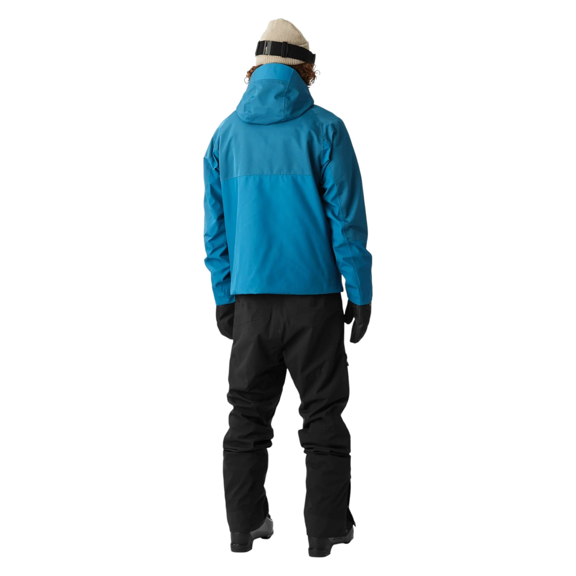 Manteau d'Hiver Goods Homme - Image 10