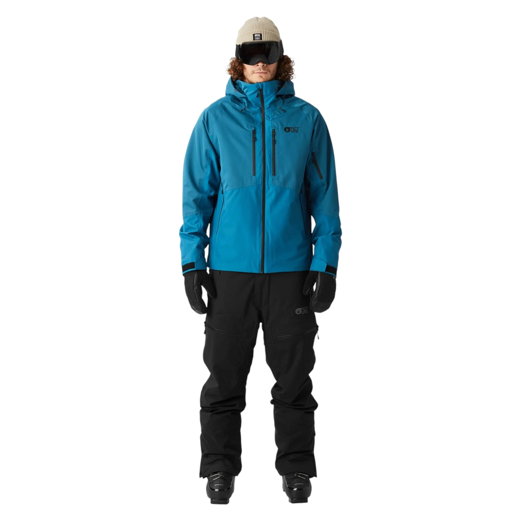 Manteau d'Hiver Goods Homme - Image 12