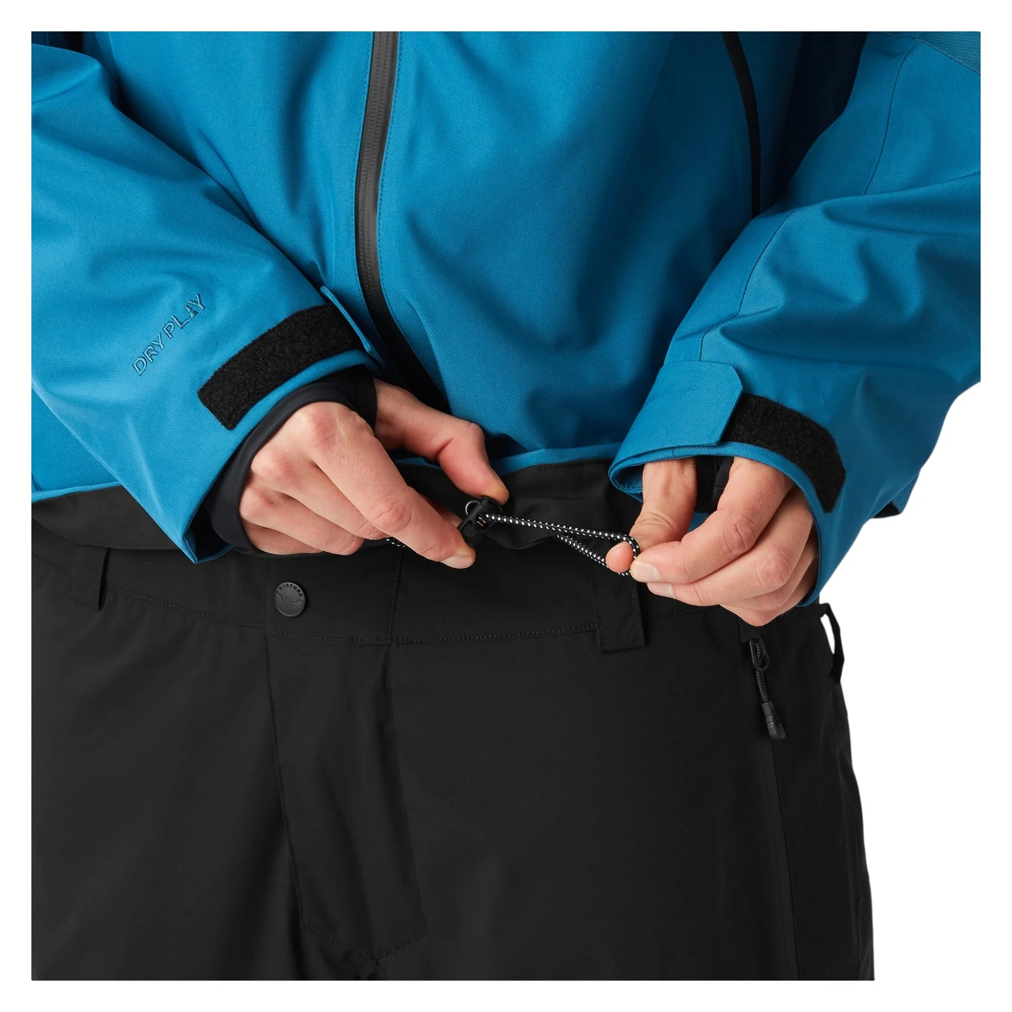 Manteau d'Hiver Goods Homme - Image 6
