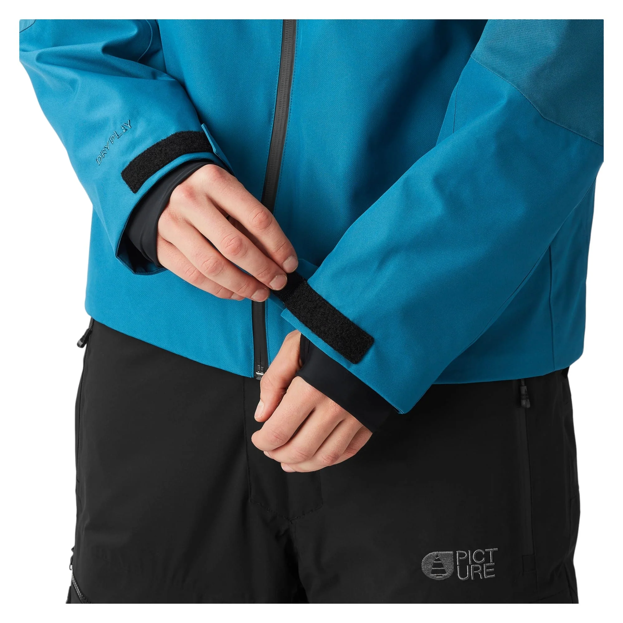 Manteau d'Hiver Goods Homme - Image 8