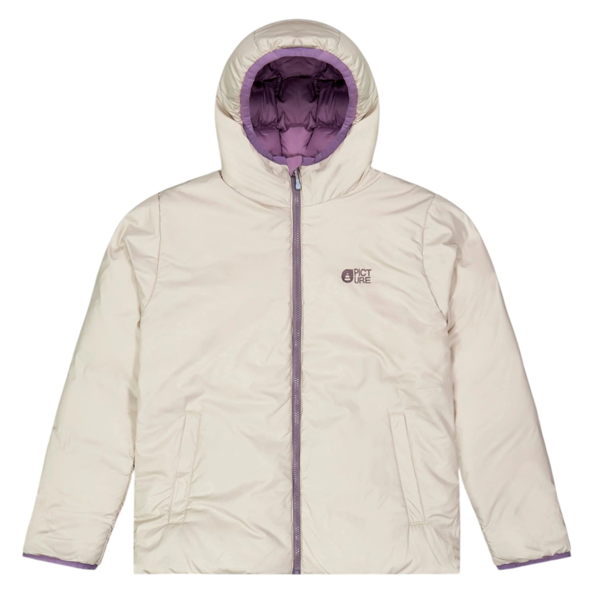 Manteau d'Hiver Scape 2IN1 Femme - Image 5