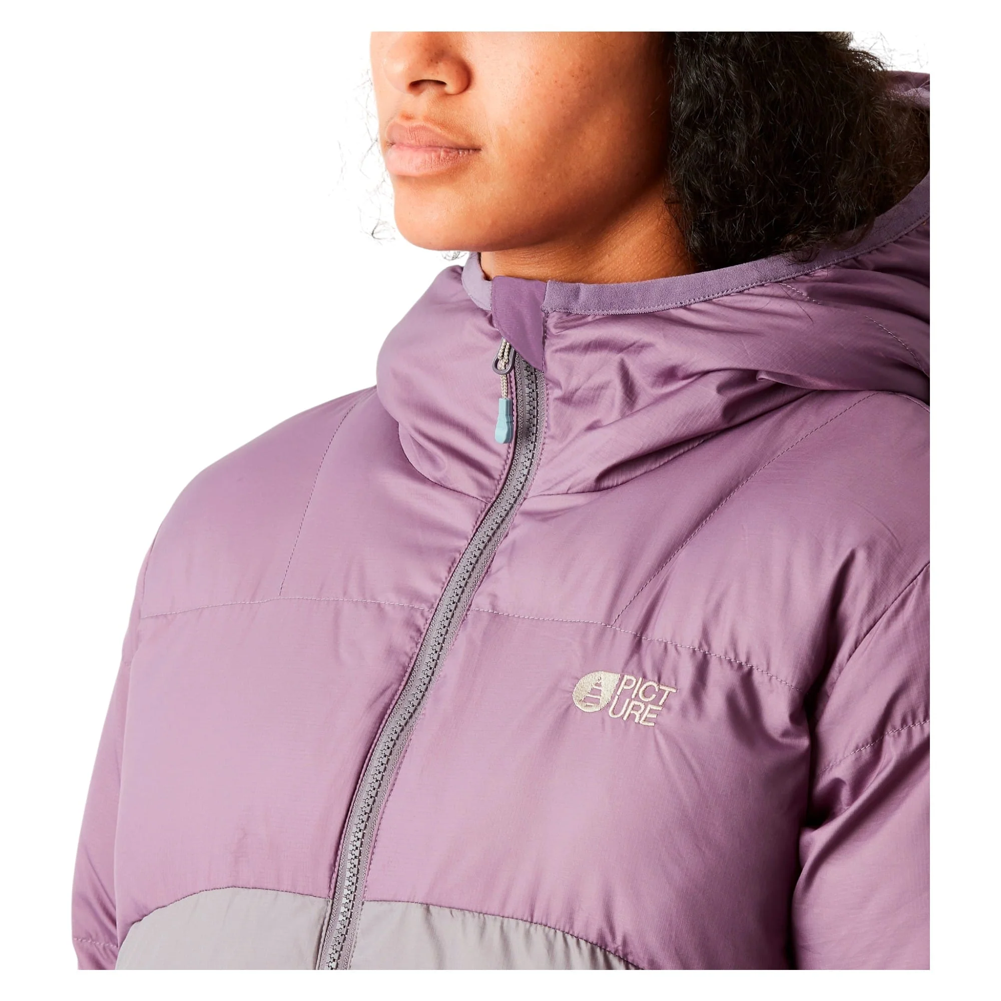 Manteau d'Hiver Scape 2IN1 Femme - Image 6