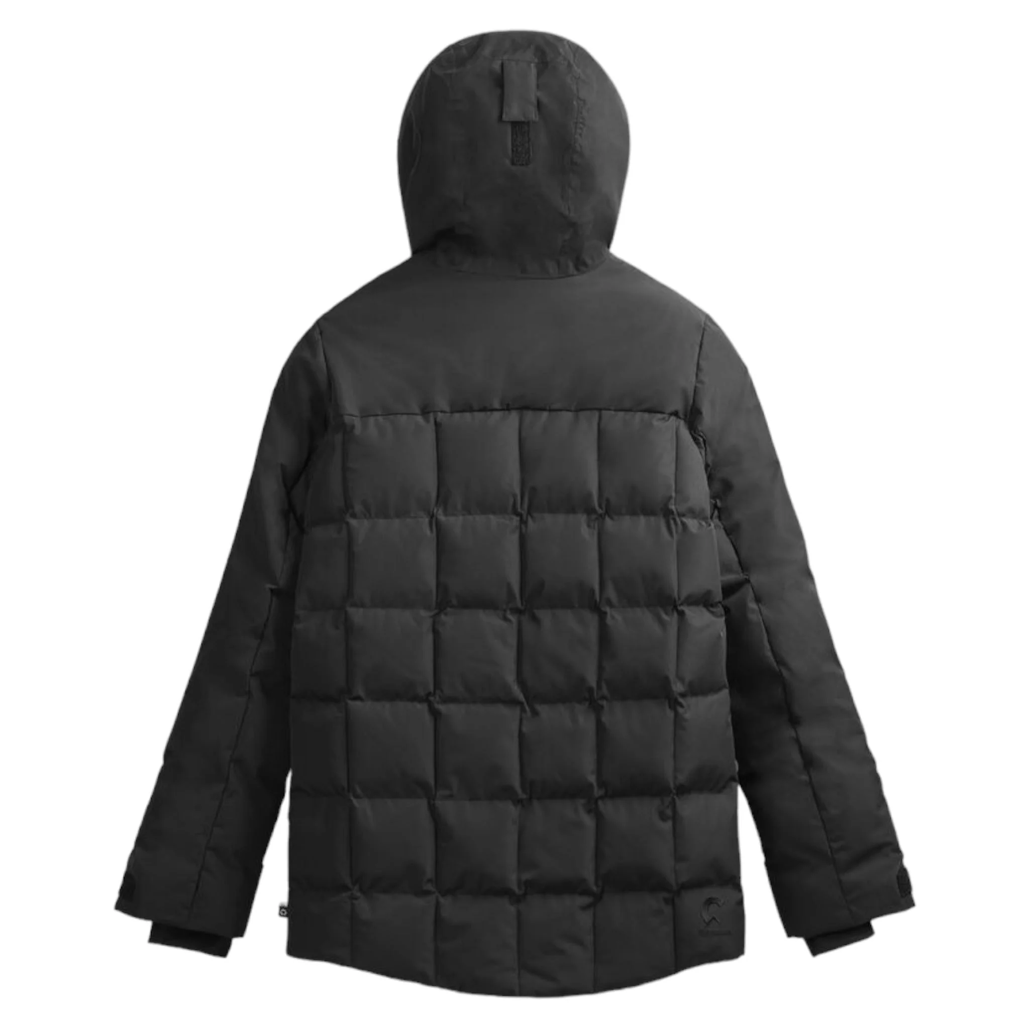 Manteau d'Hiver Face It Femme - Image 2