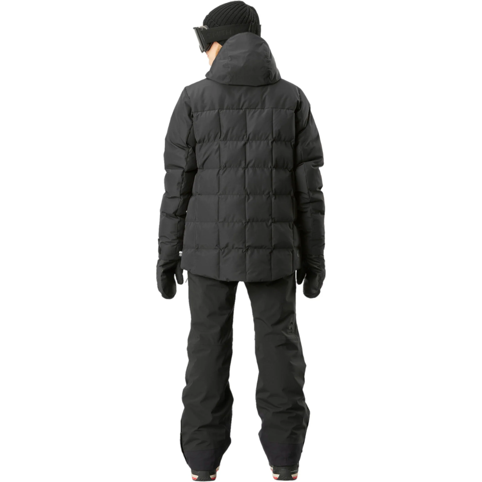 Manteau d'Hiver Face It Femme - Image 6