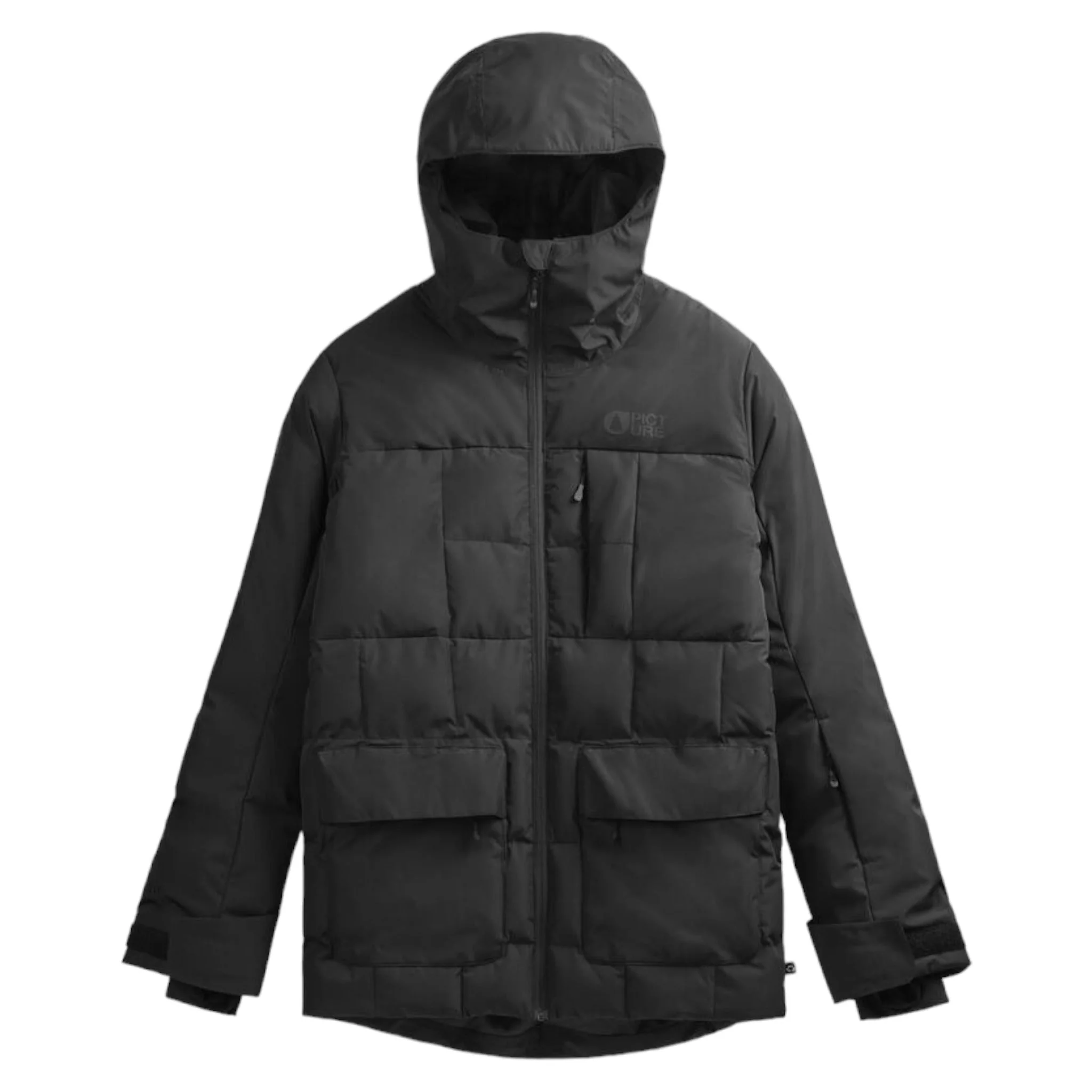Manteau d'Hiver Face It Femme - Image 7