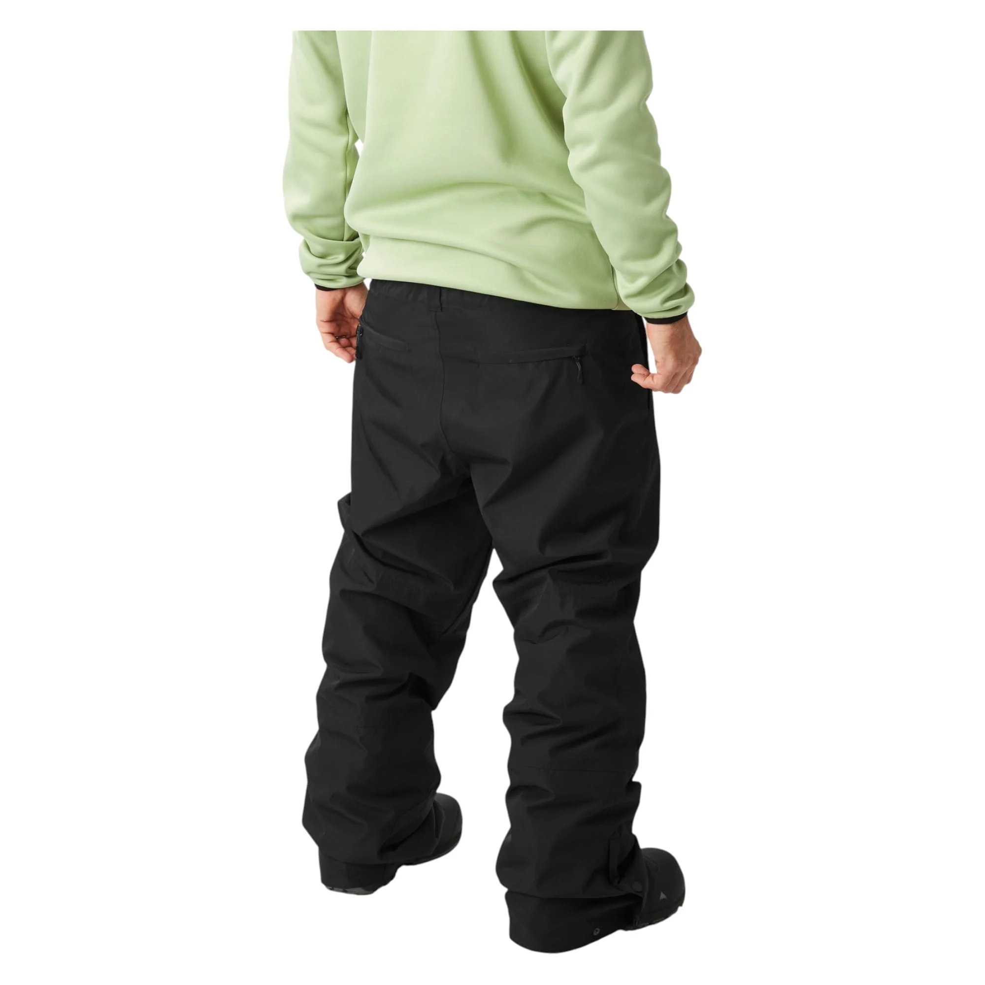 Pantalon de Neige Akna Baggy Homme - Image 5