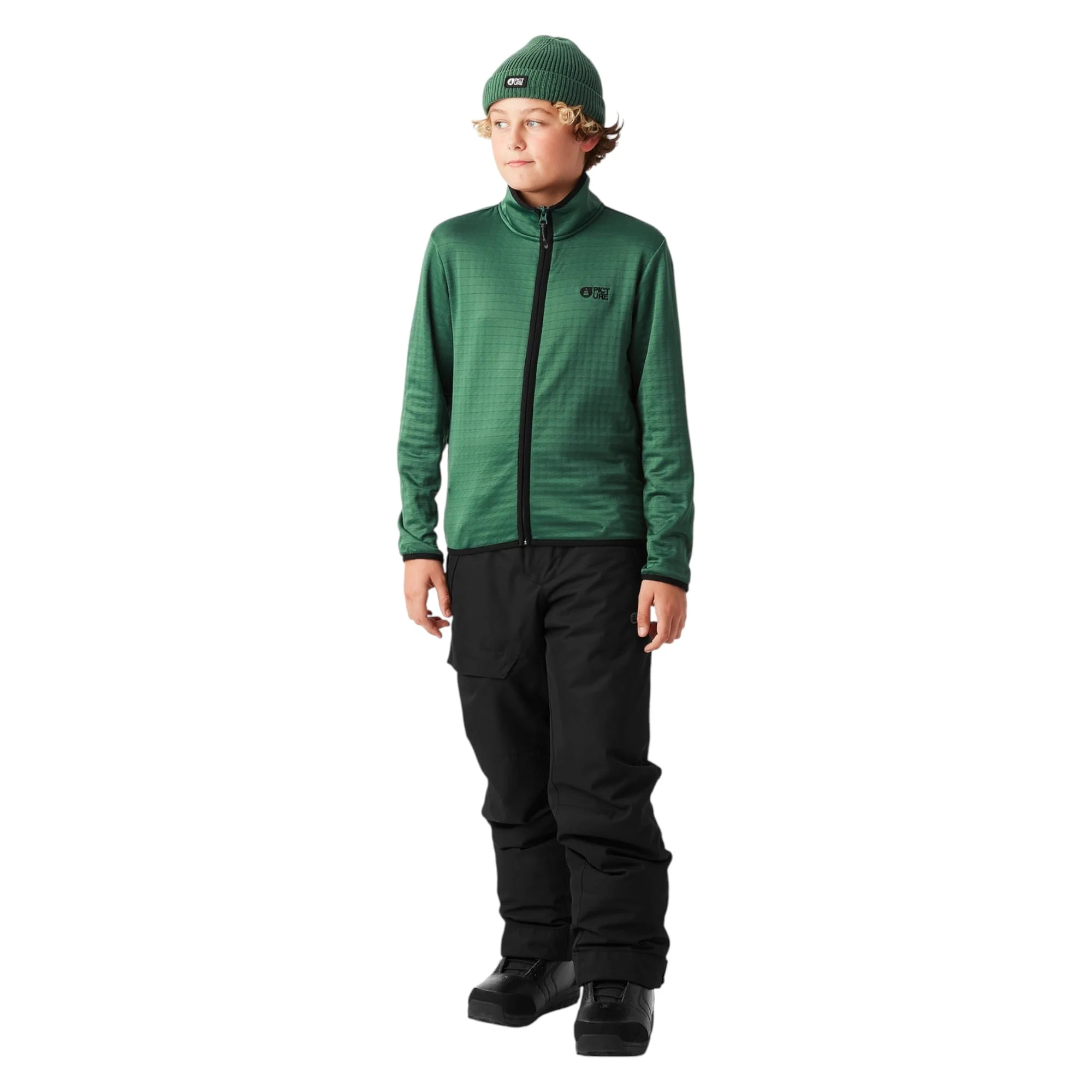 Pantalon de Neige Time Enfant - Image 3
