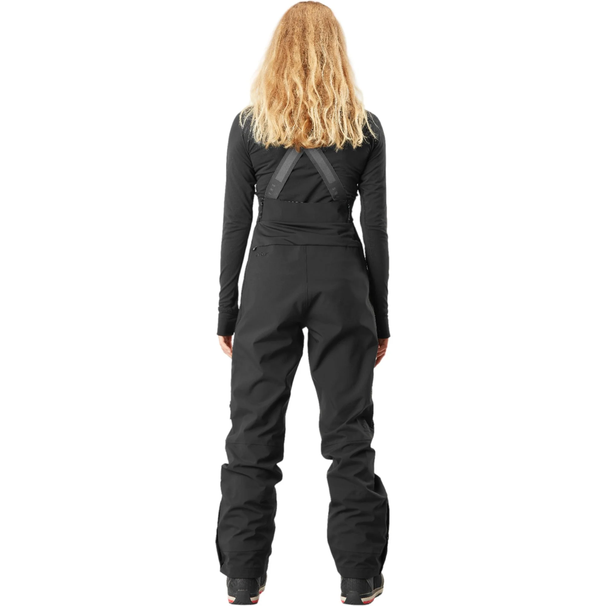 Salopette Coquille Aeron Femme - Image 3
