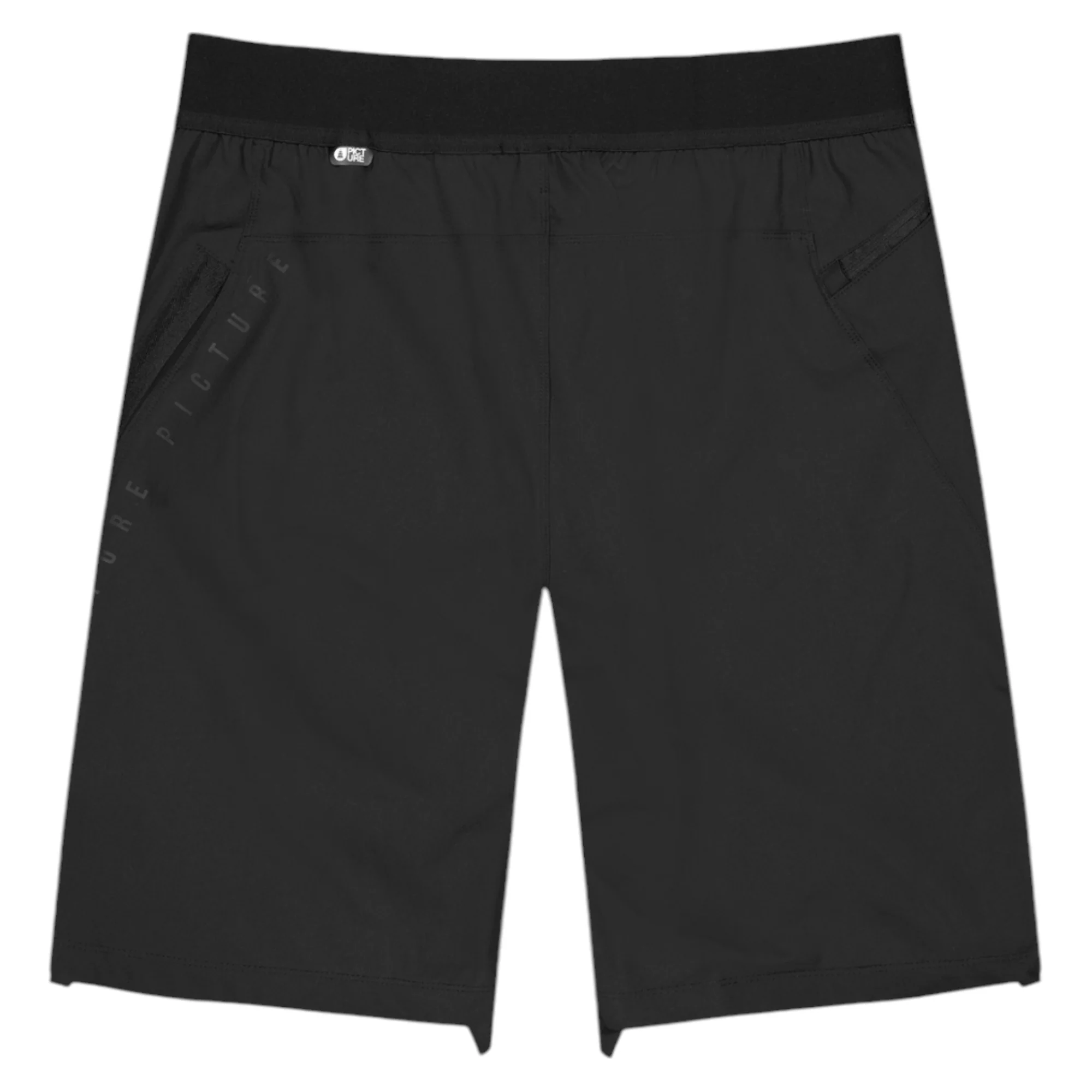 Short de Vélo de Montagne Vellir Stretch Homme - Image 2