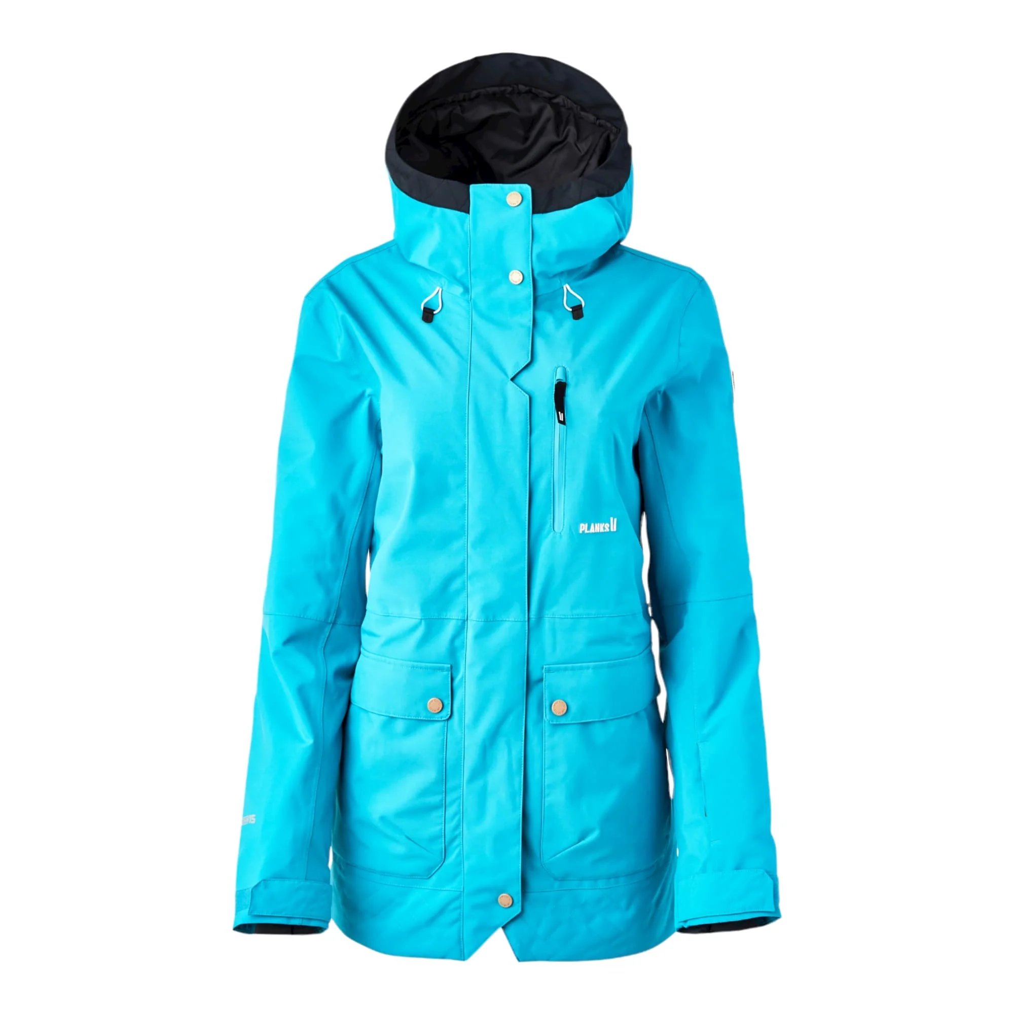 Manteau d'Hiver All Time Insulated Femme