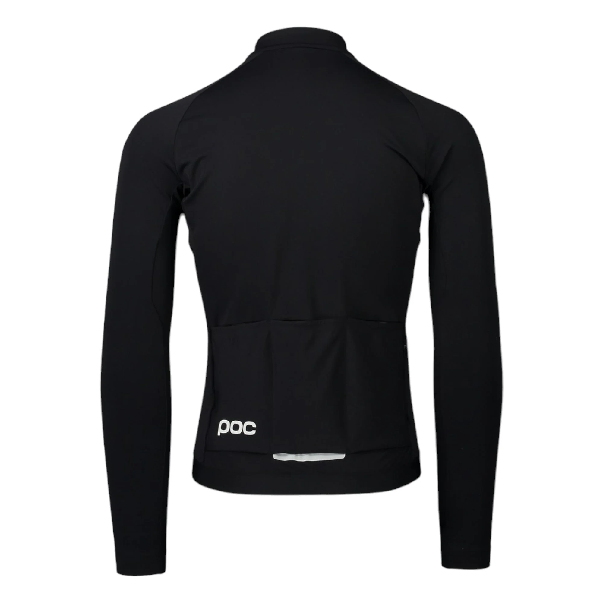 Maillot de Vélo de Route Manches Longues Ambient Thermal Homme - Image 2