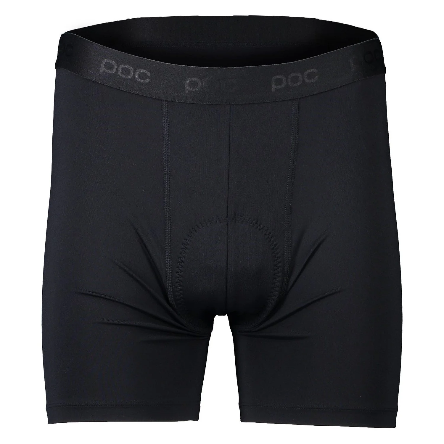 Sous-VĂȘtement de VĂ©lo avec Chamois Re-Cycle Homme - Image 7