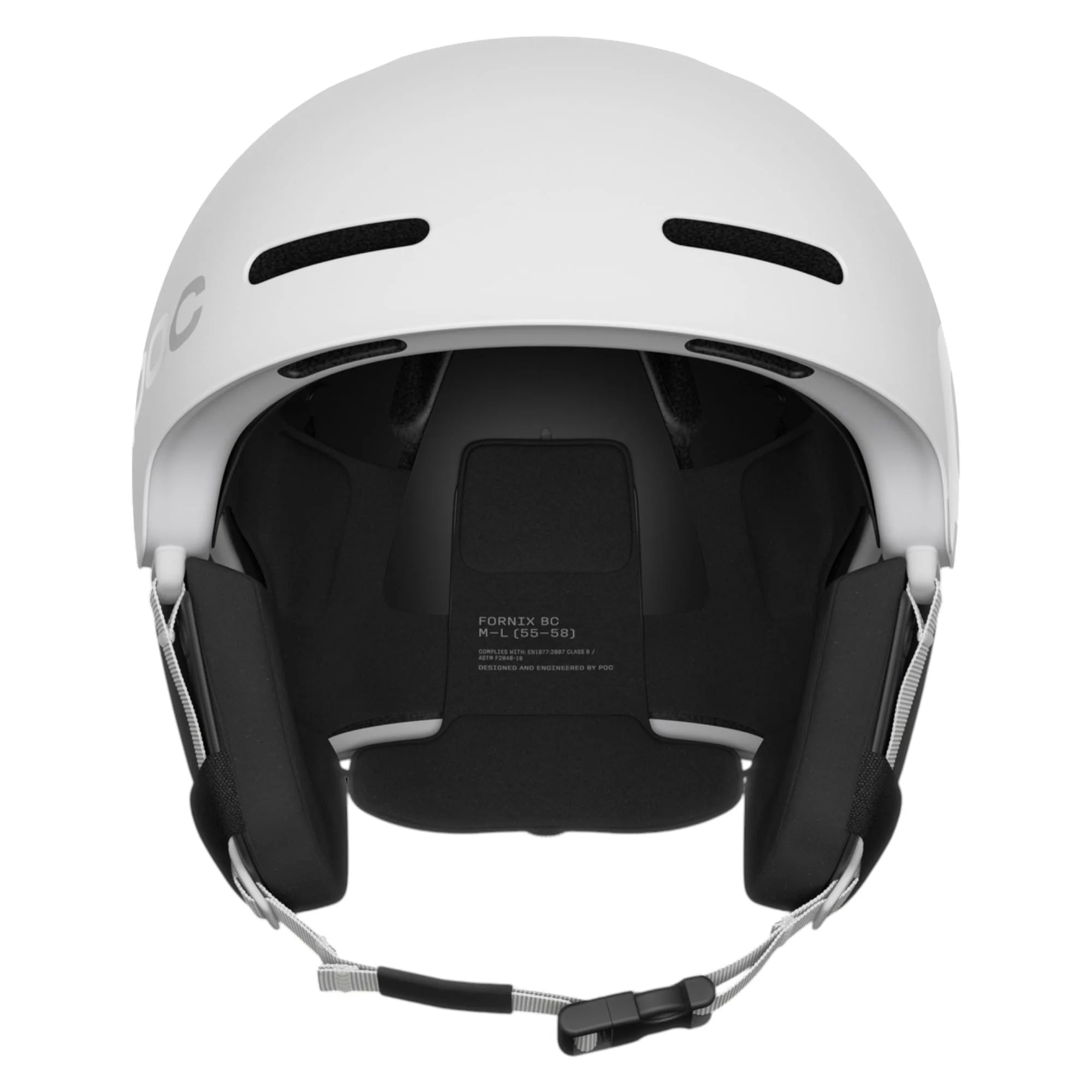 Casque de Ski Fornix BC Adulte - Image 2