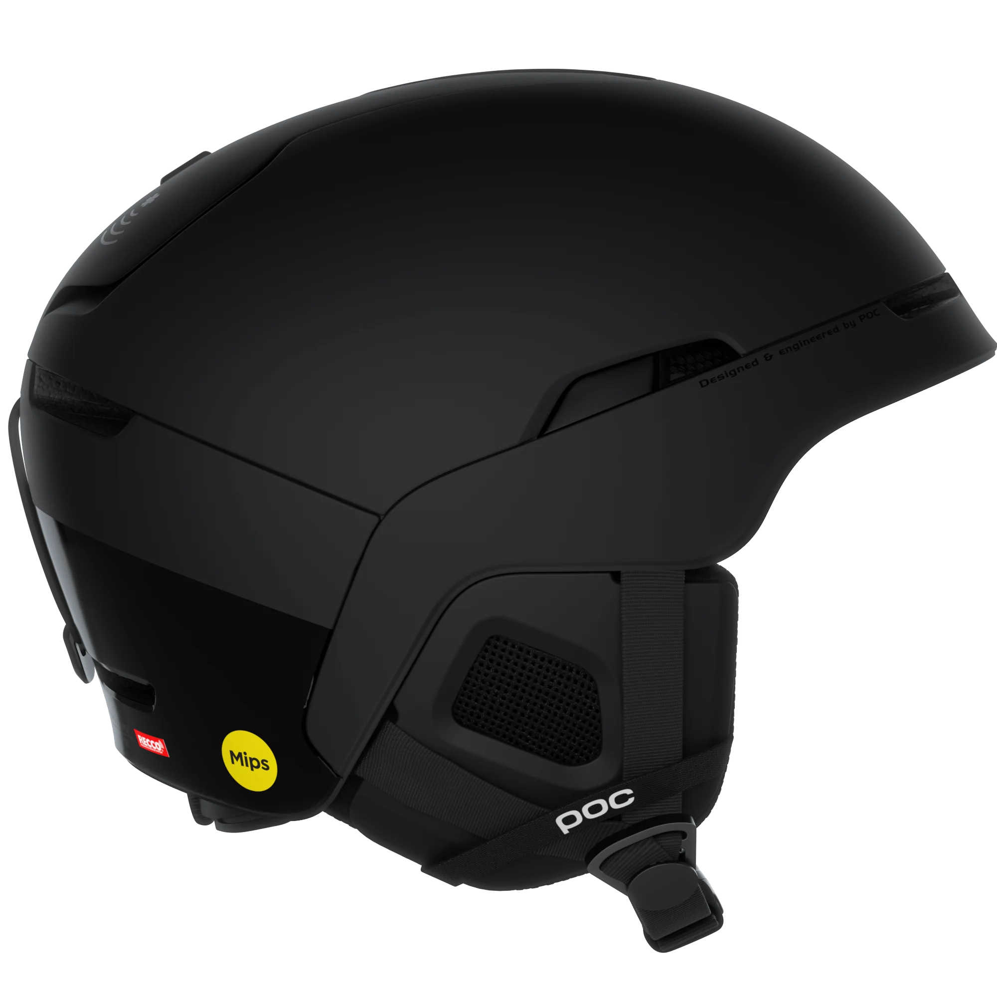 Casque de Ski Obex BC MIPS Adulte - Image 3