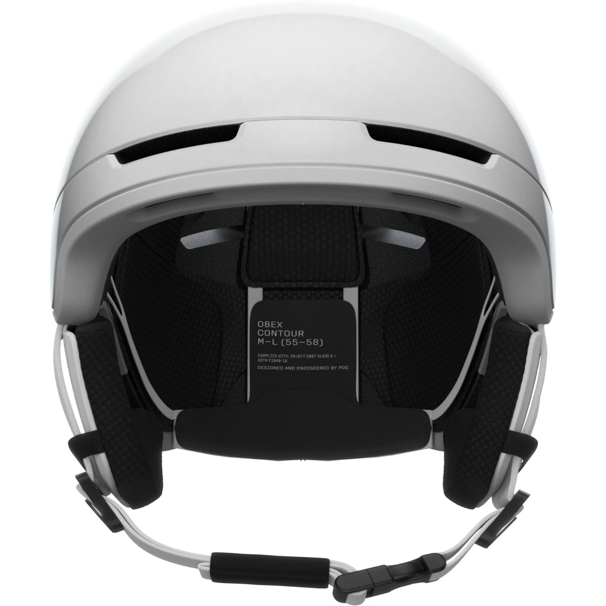 Casque de Ski Obex Contour Adulte - Image 2