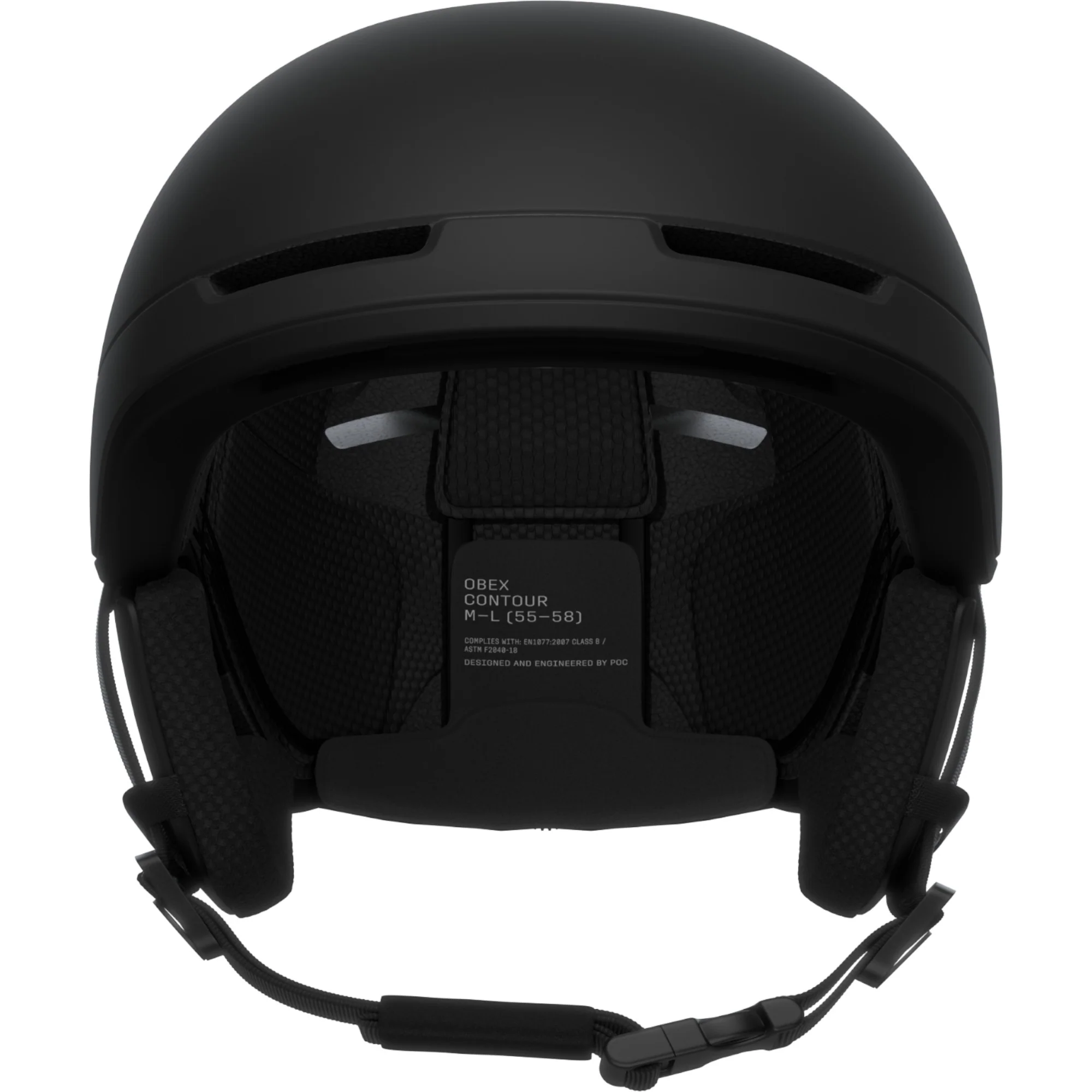 Casque de Ski Obex Contour Adulte - Image 6