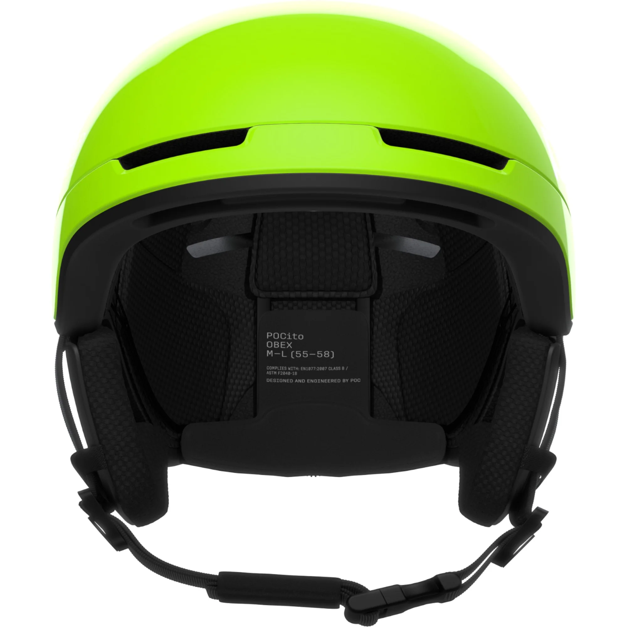 Casque de Ski PoCito Obex Enfant - Image 10