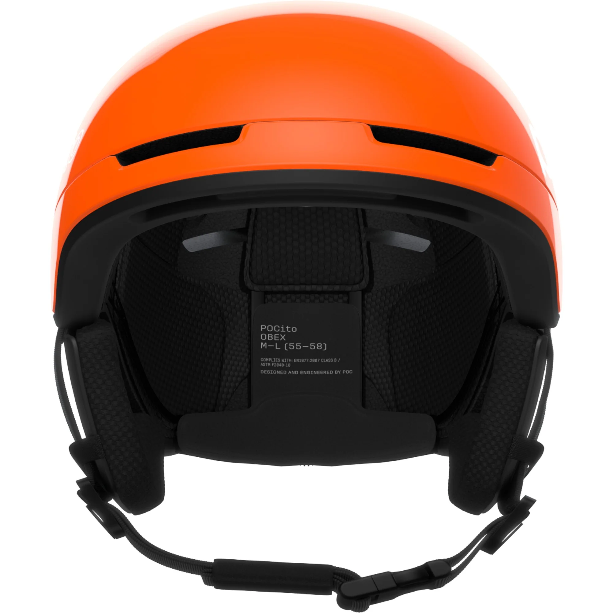 Casque de Ski PoCito Obex Enfant - Image 14