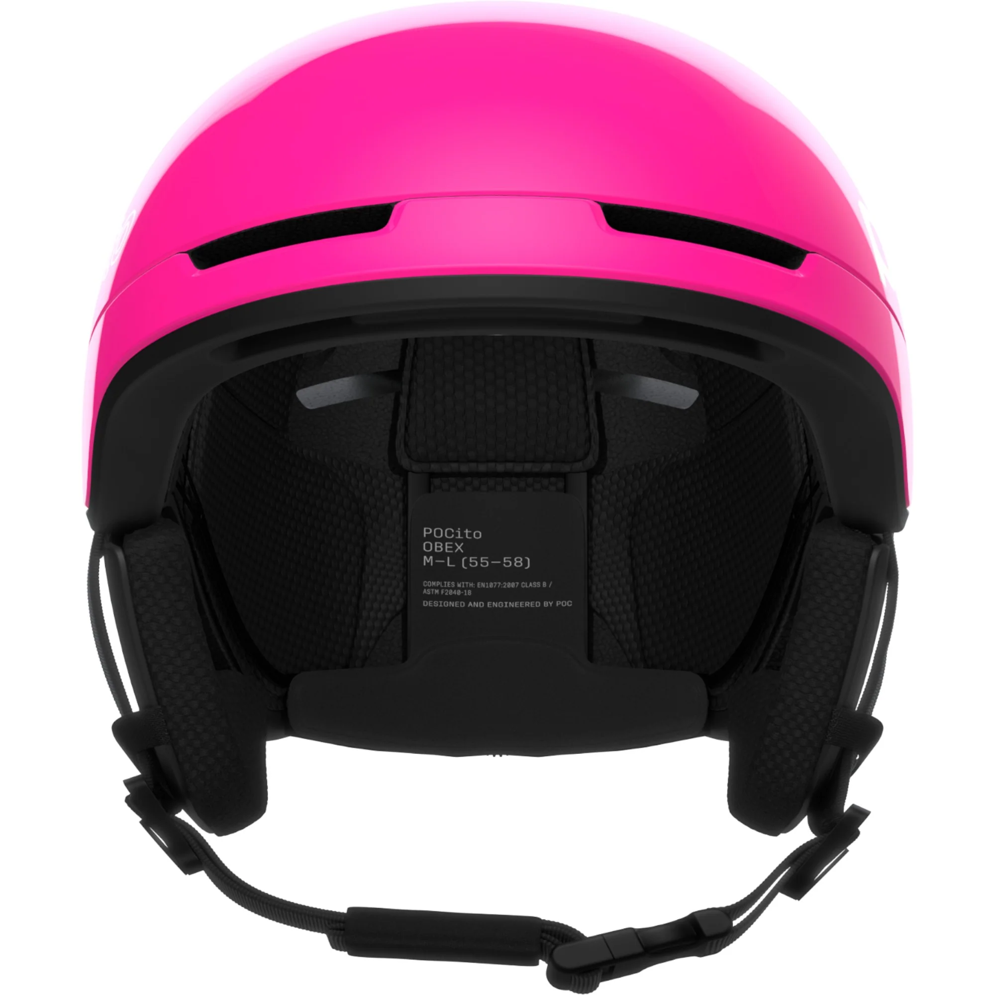 Casque de Ski PoCito Obex Enfant - Image 18