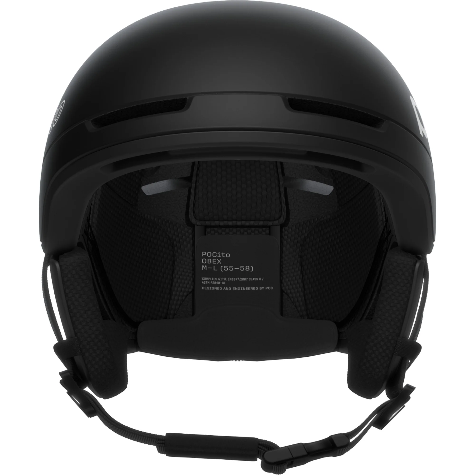 Casque de Ski PoCito Obex Enfant - Image 2