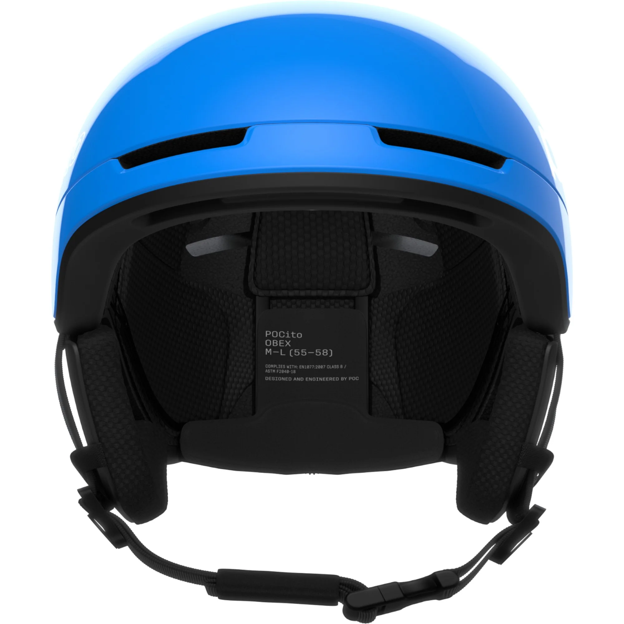 Casque de Ski PoCito Obex Enfant - Image 6