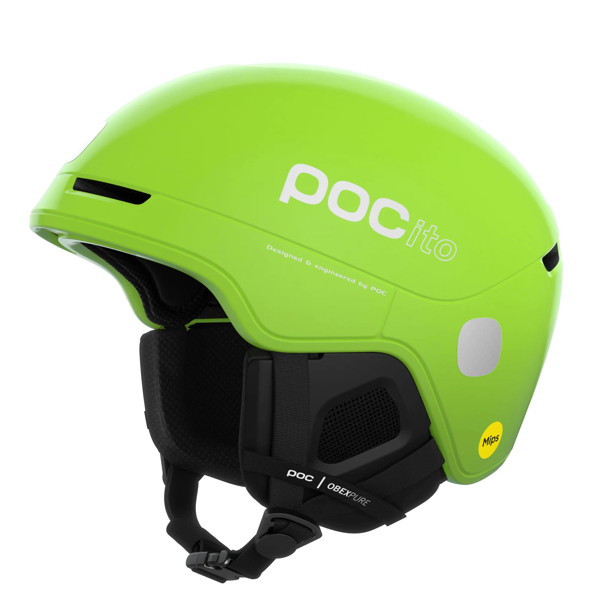 Casque de Ski Pocito Obex MIPS Enfant - Image 14