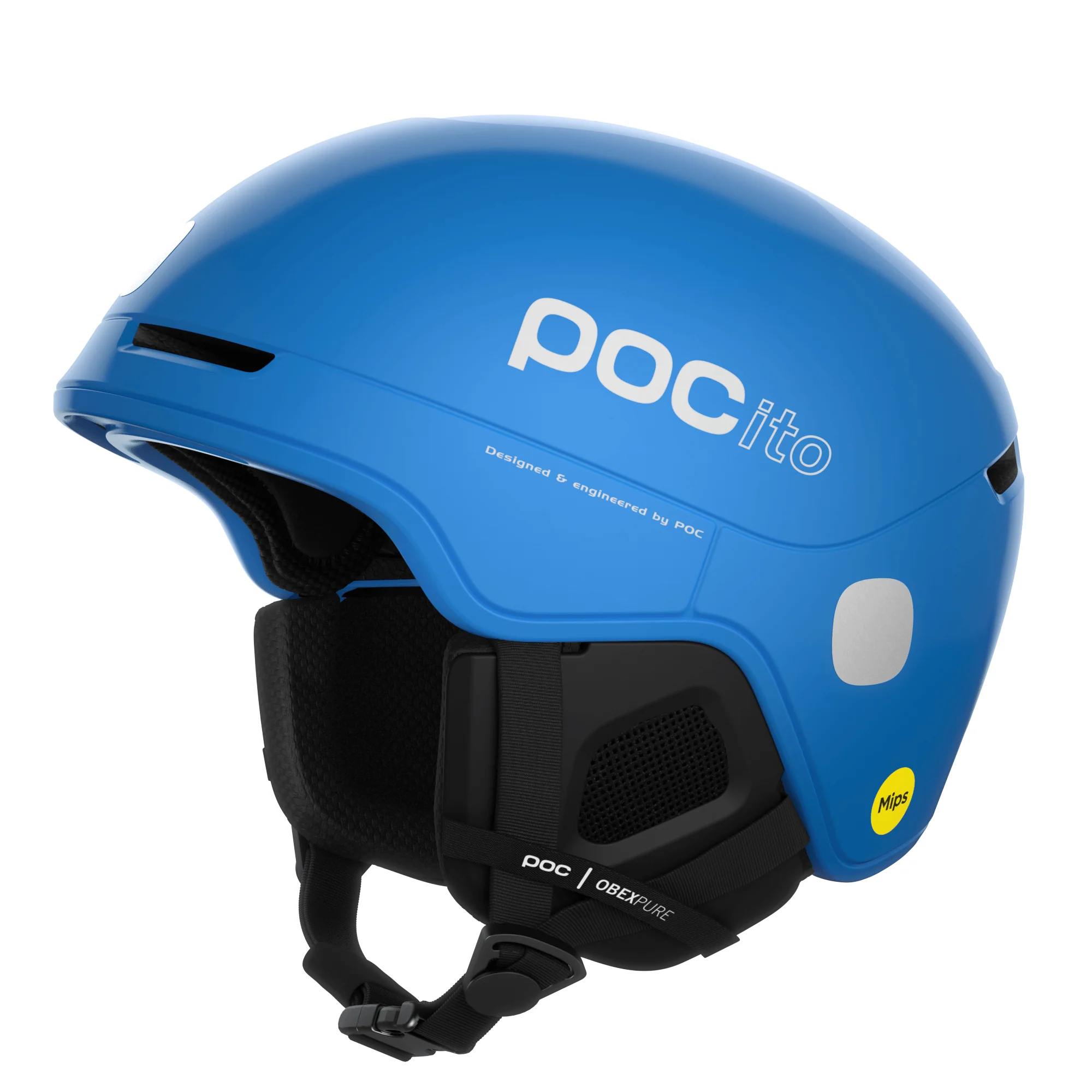 Casque de Ski Pocito Obex MIPS Enfant - Image 19