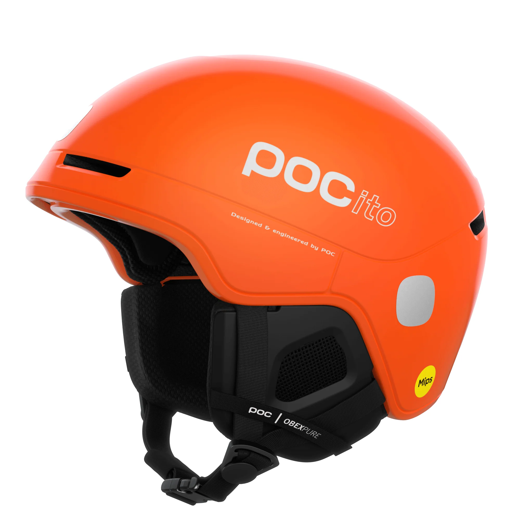 Casque de Ski Pocito Obex MIPS Enfant - Image 22