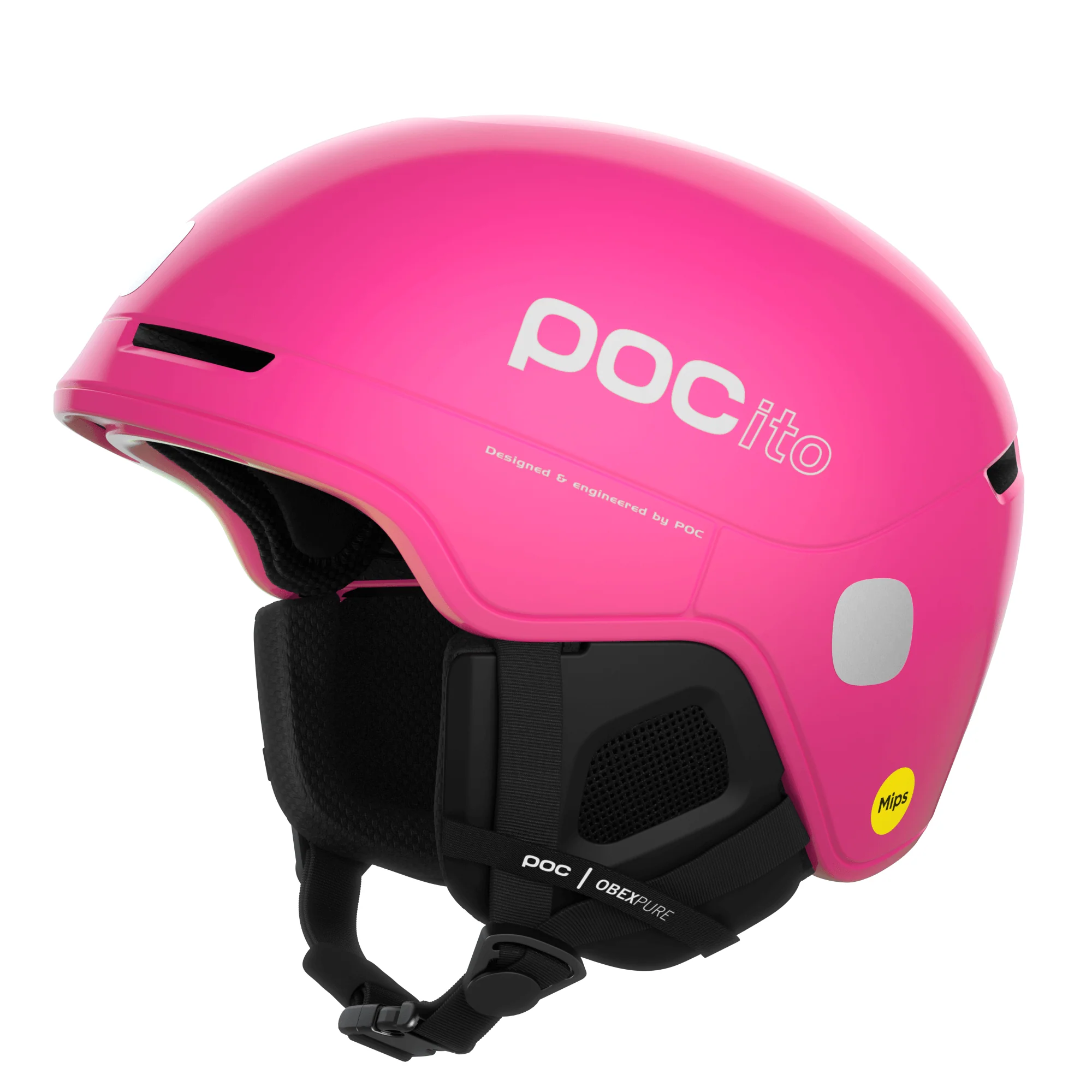 Casque de Ski Pocito Obex MIPS Enfant - Image 24