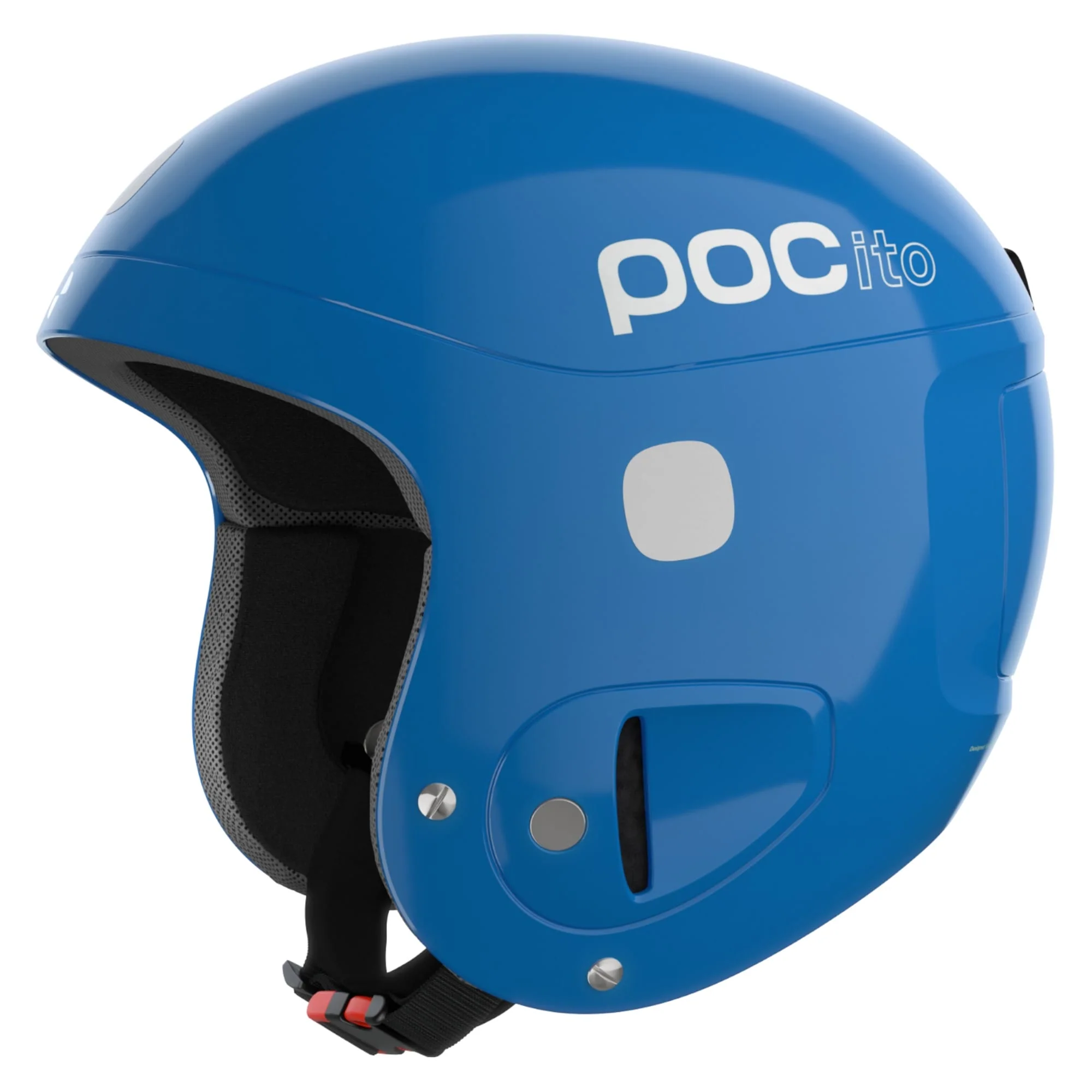 Casque de Ski Pocito Skull Enfant - Image 3