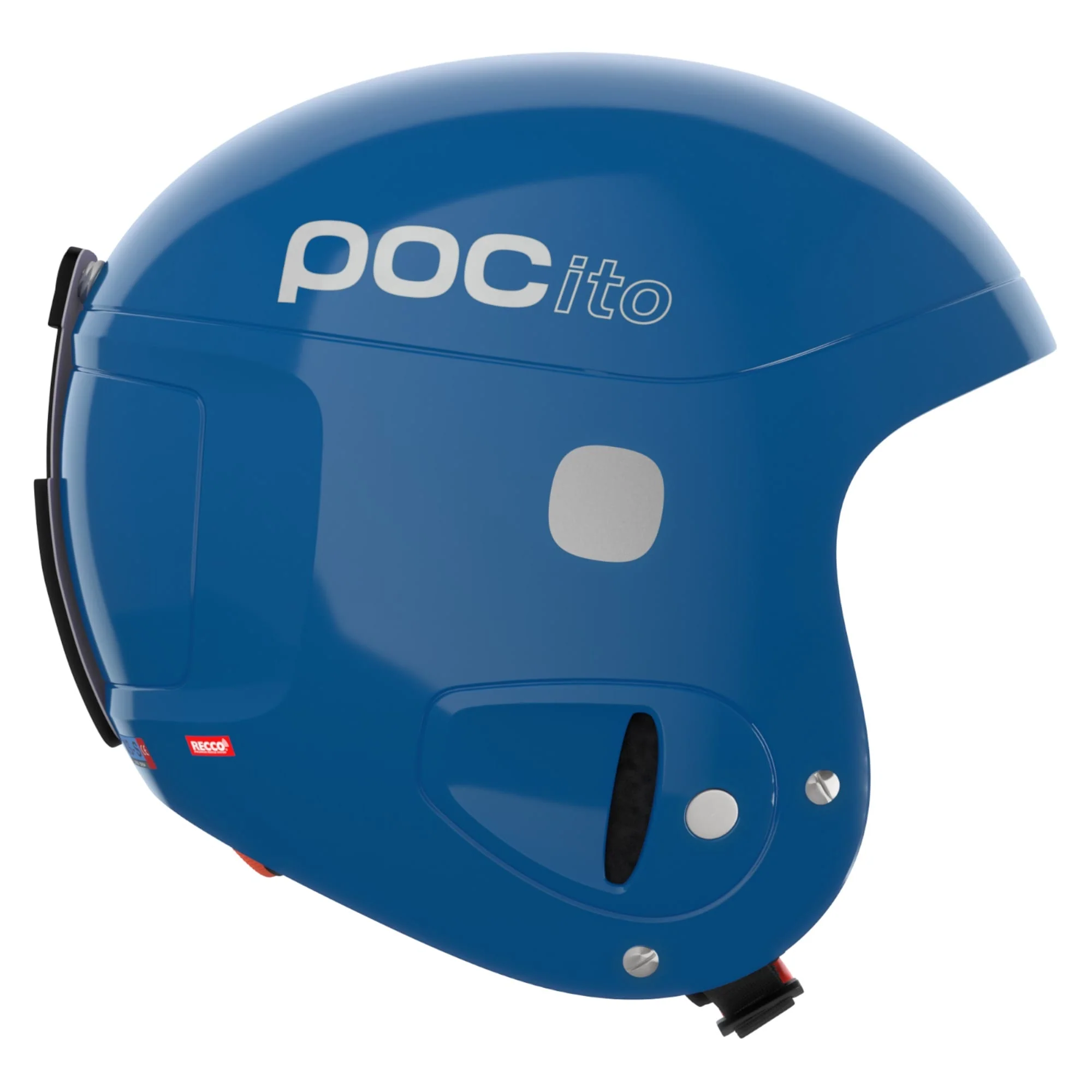 Casque de Ski Pocito Skull Enfant - Image 5