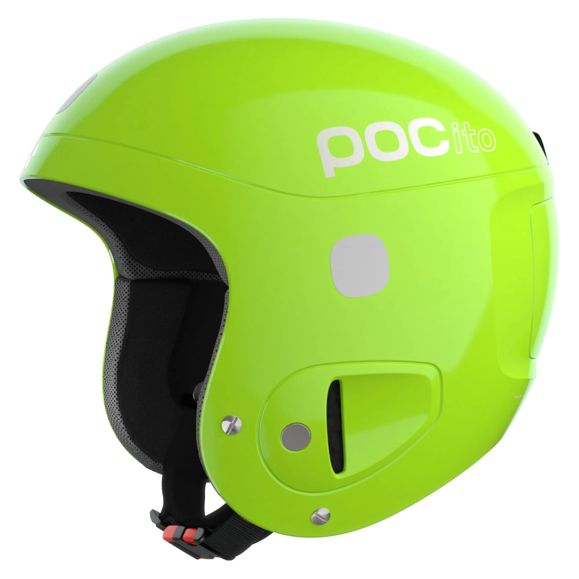 Casque de Ski Pocito Skull Enfant - Image 7