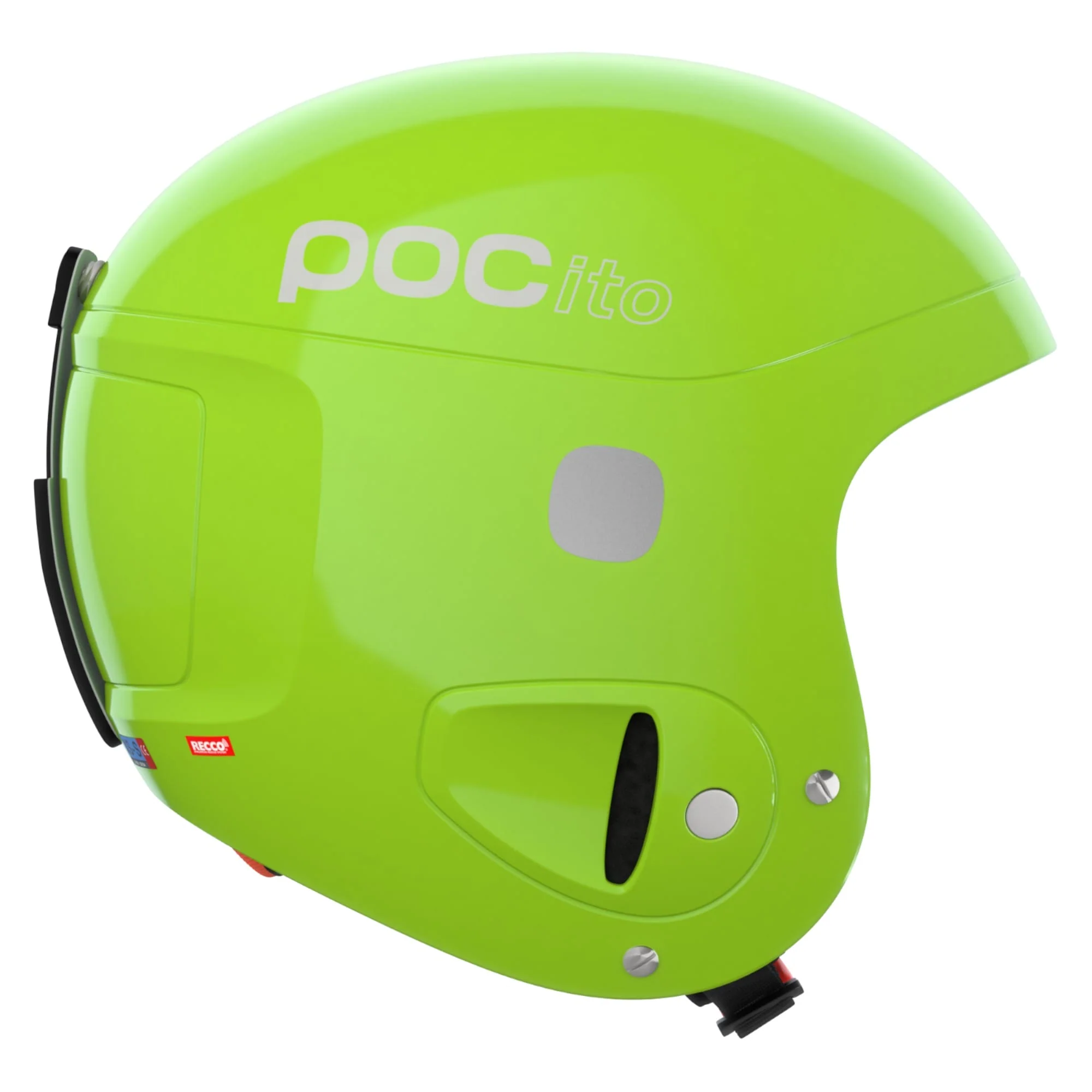 Casque de Ski Pocito Skull Enfant - Image 9