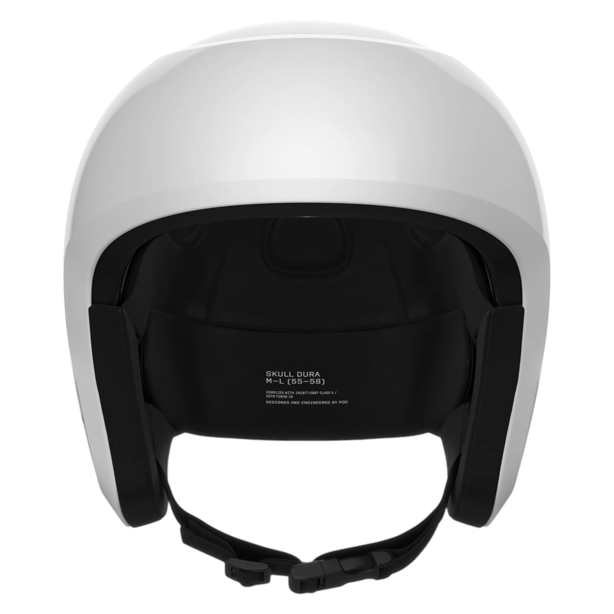 Casque de Ski Skull Dura Enfant - Image 6