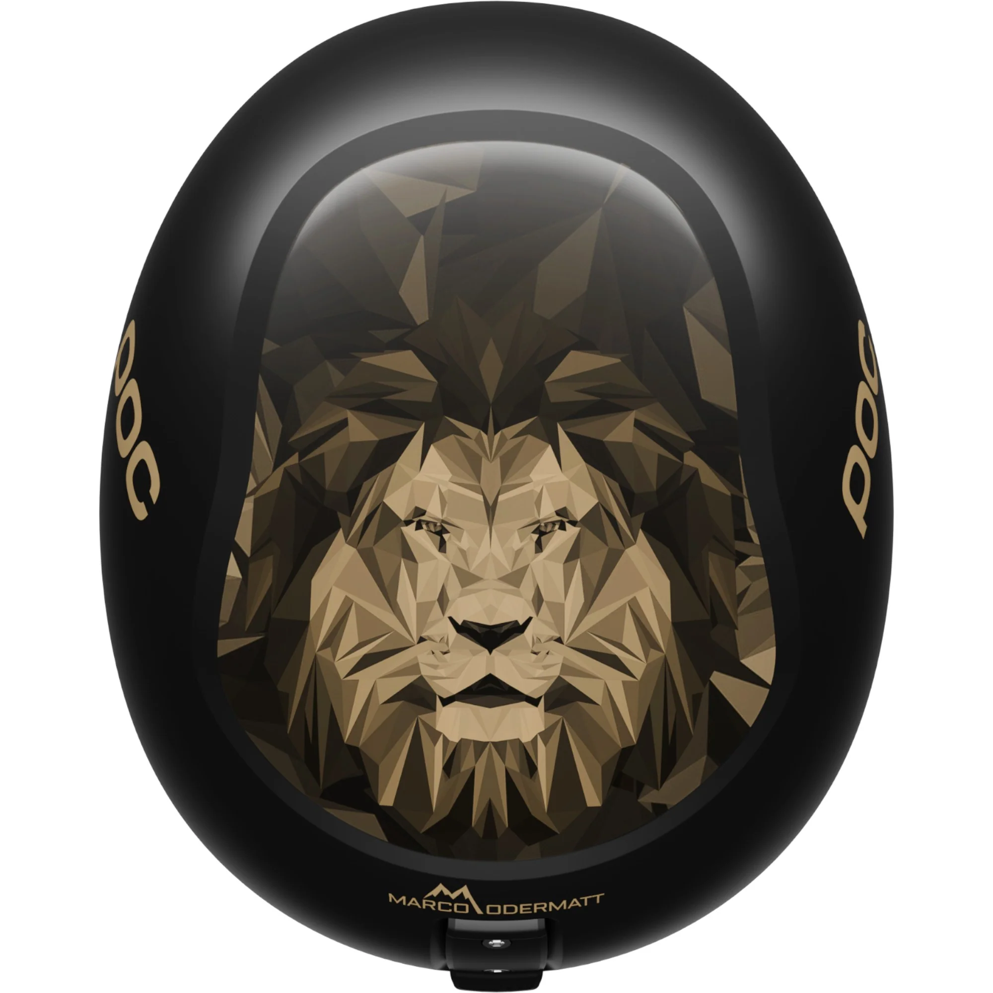 Casque de Ski Skull Dura Marco Odermatt Ed. Enfant - Image 5