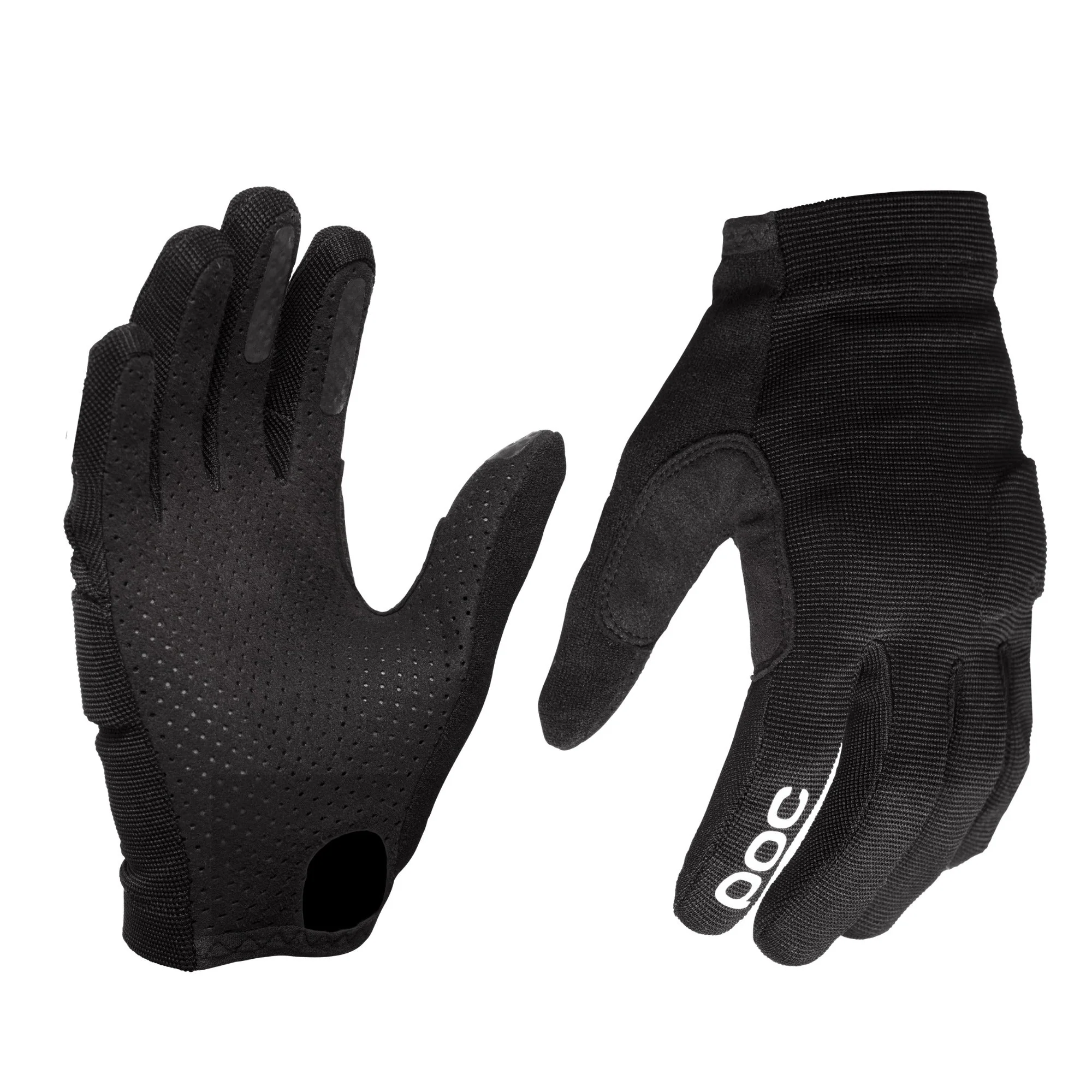 Gants de Vélo Longs Essential DH Adulte - Image 7