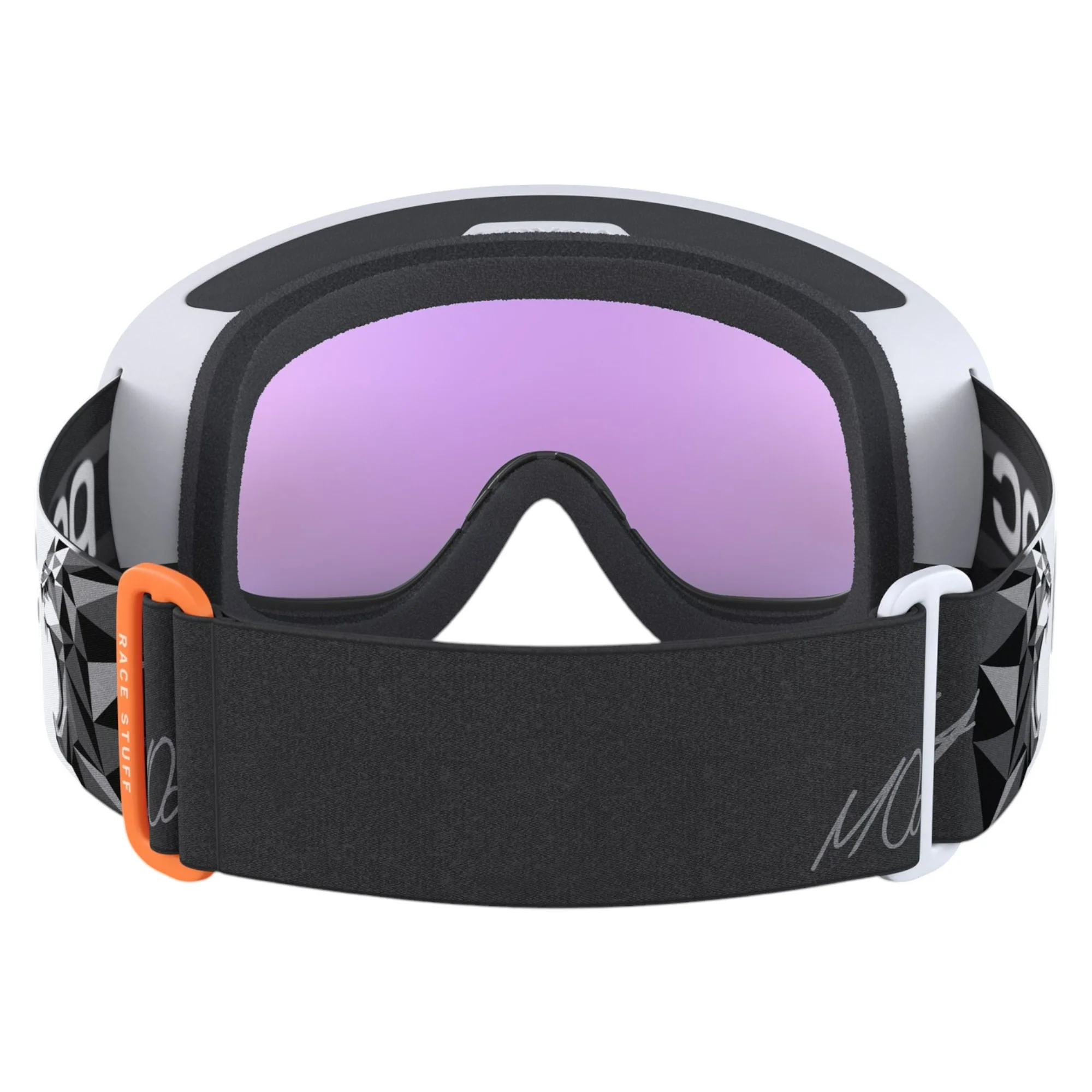 Lunettes de Ski Fovea Mid Race Marco Odermatt Ed. Adulte - Image 4