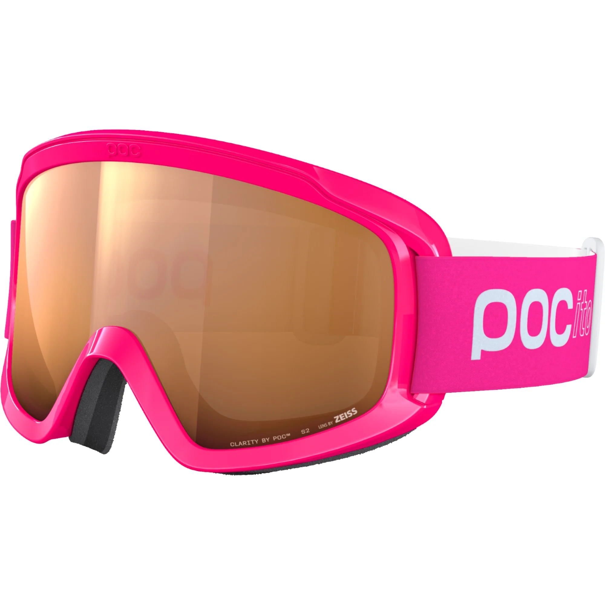 Lunettes de Ski Pocito Ospin Enfant - Image 5