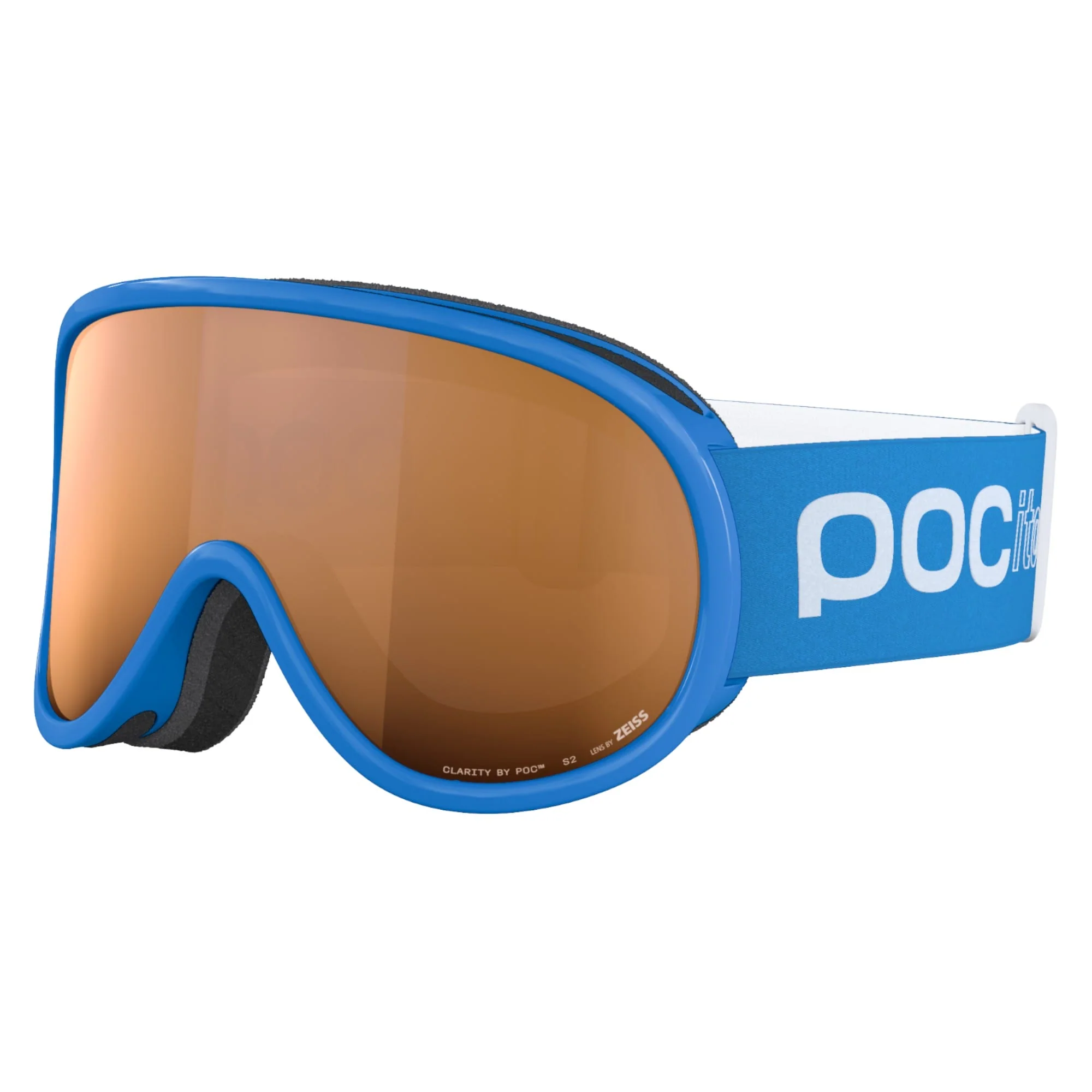 Lunettes de Ski Pocito Retina Enfant - Image 10