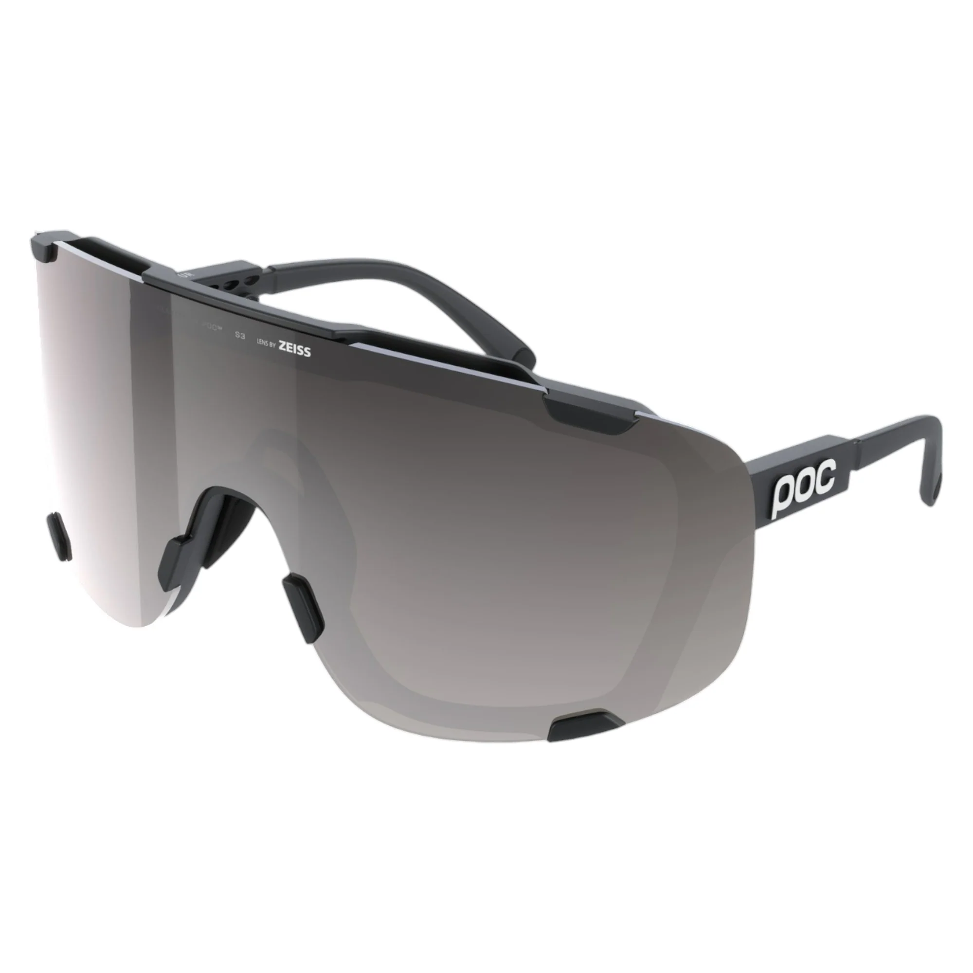 Lunettes de soleil Devour Adulte - Image 3