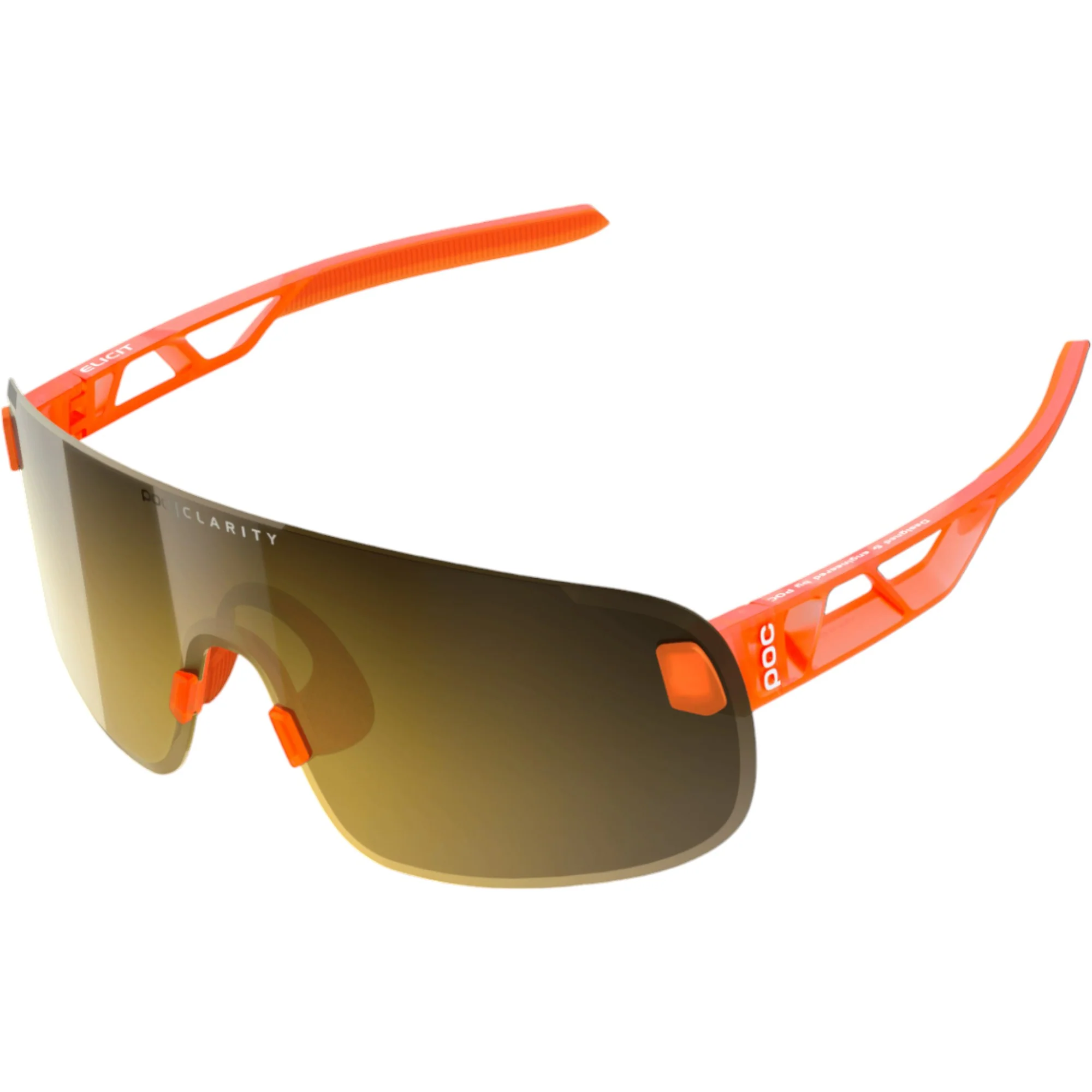 Lunettes de soleil Elicit+ Adulte - Image 8