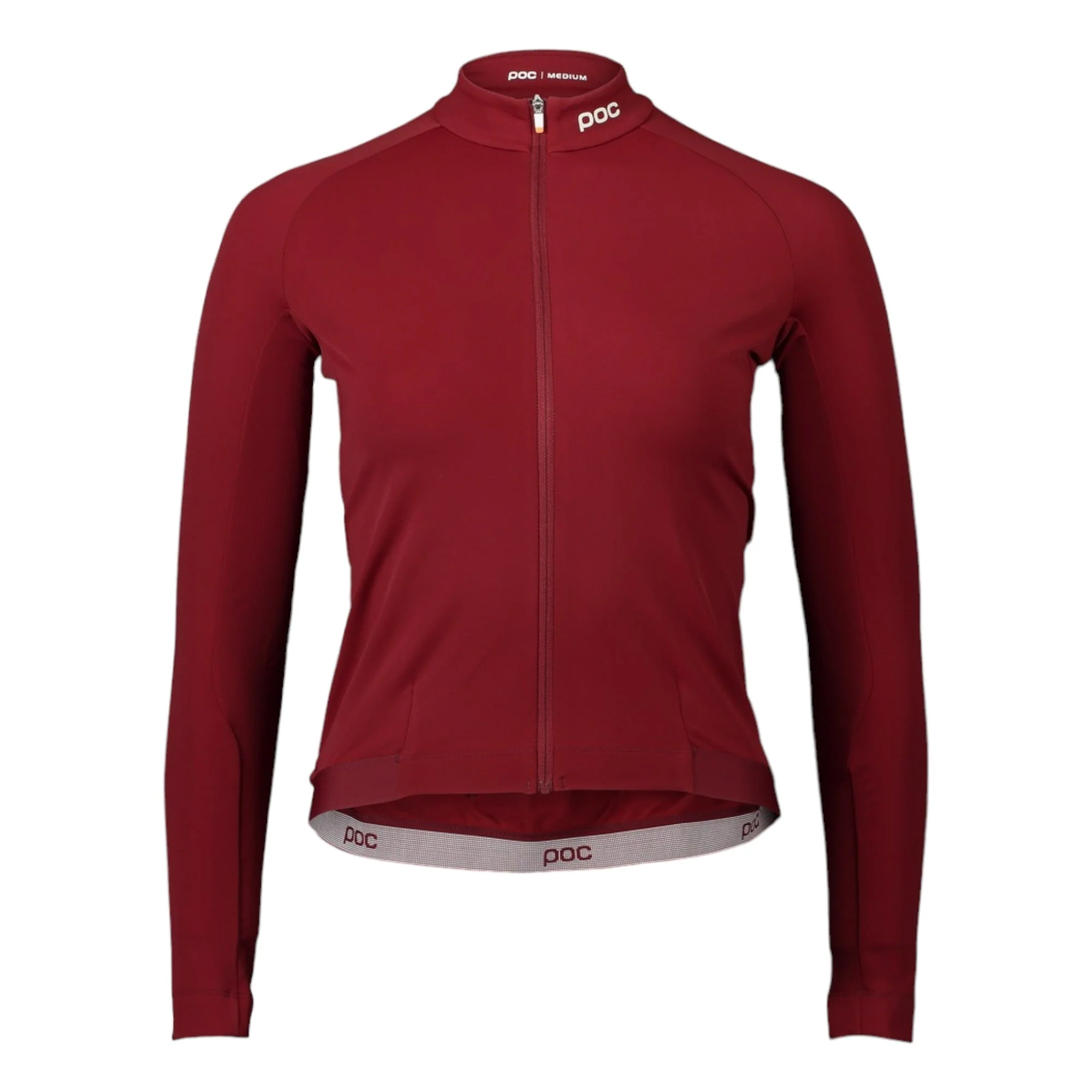 Maillot de Vélo de Route Manches Longues Ambient Thermal LS Femme - Image 12